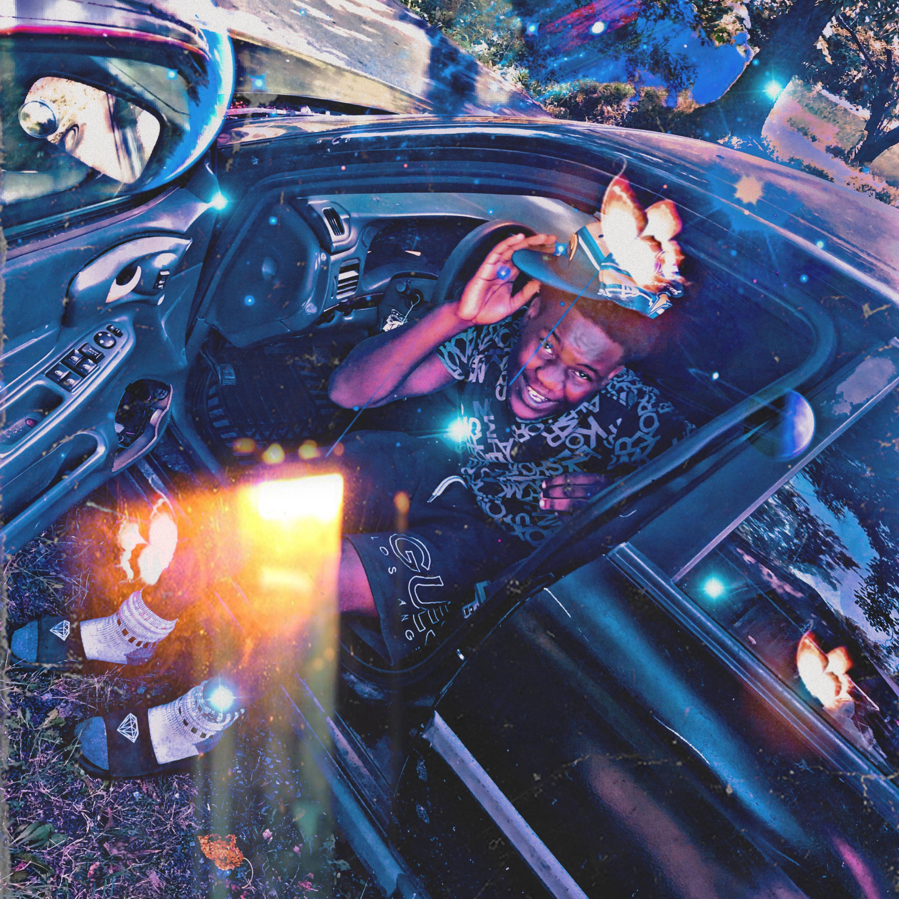 Wake Up artwork
