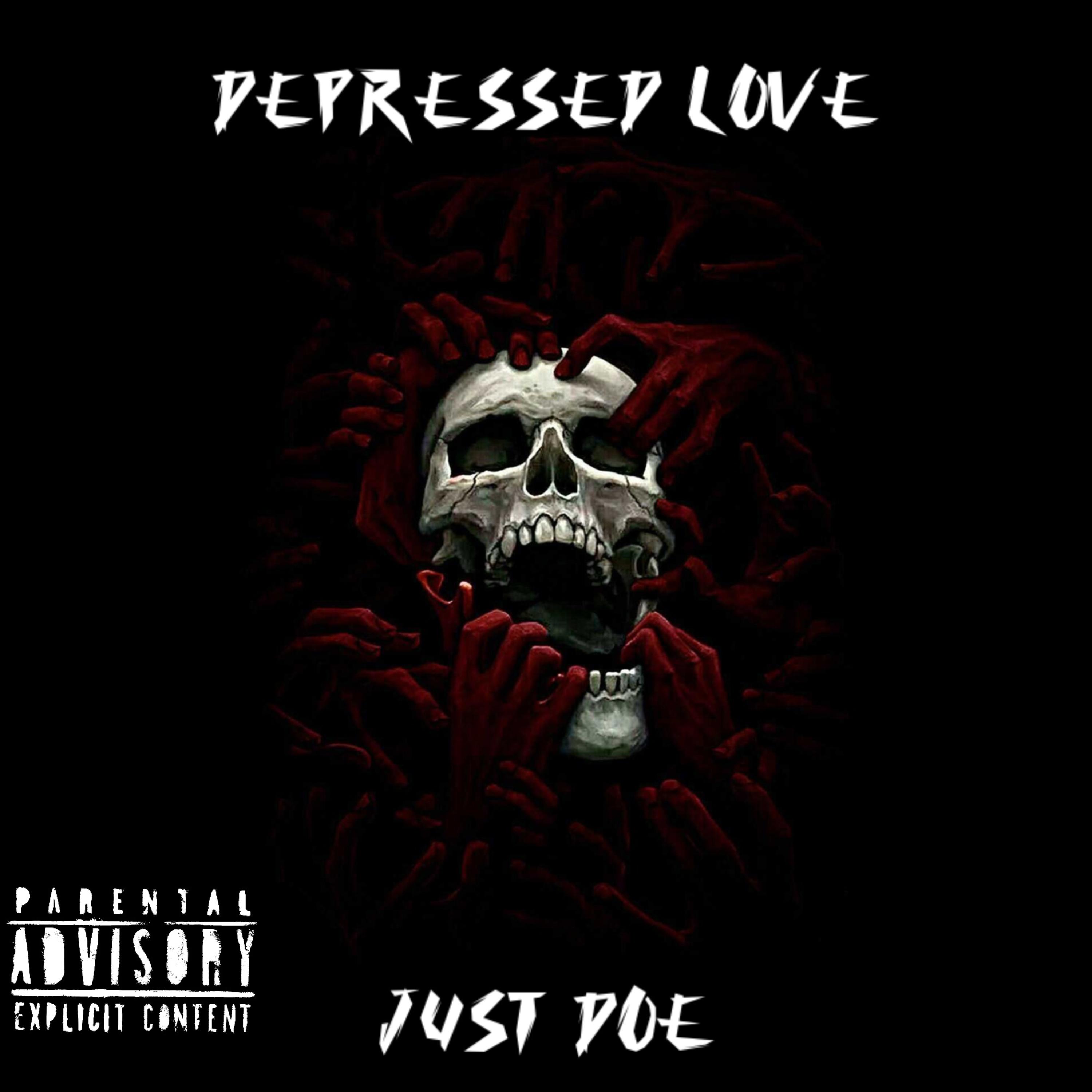 Depressed Love artwork
