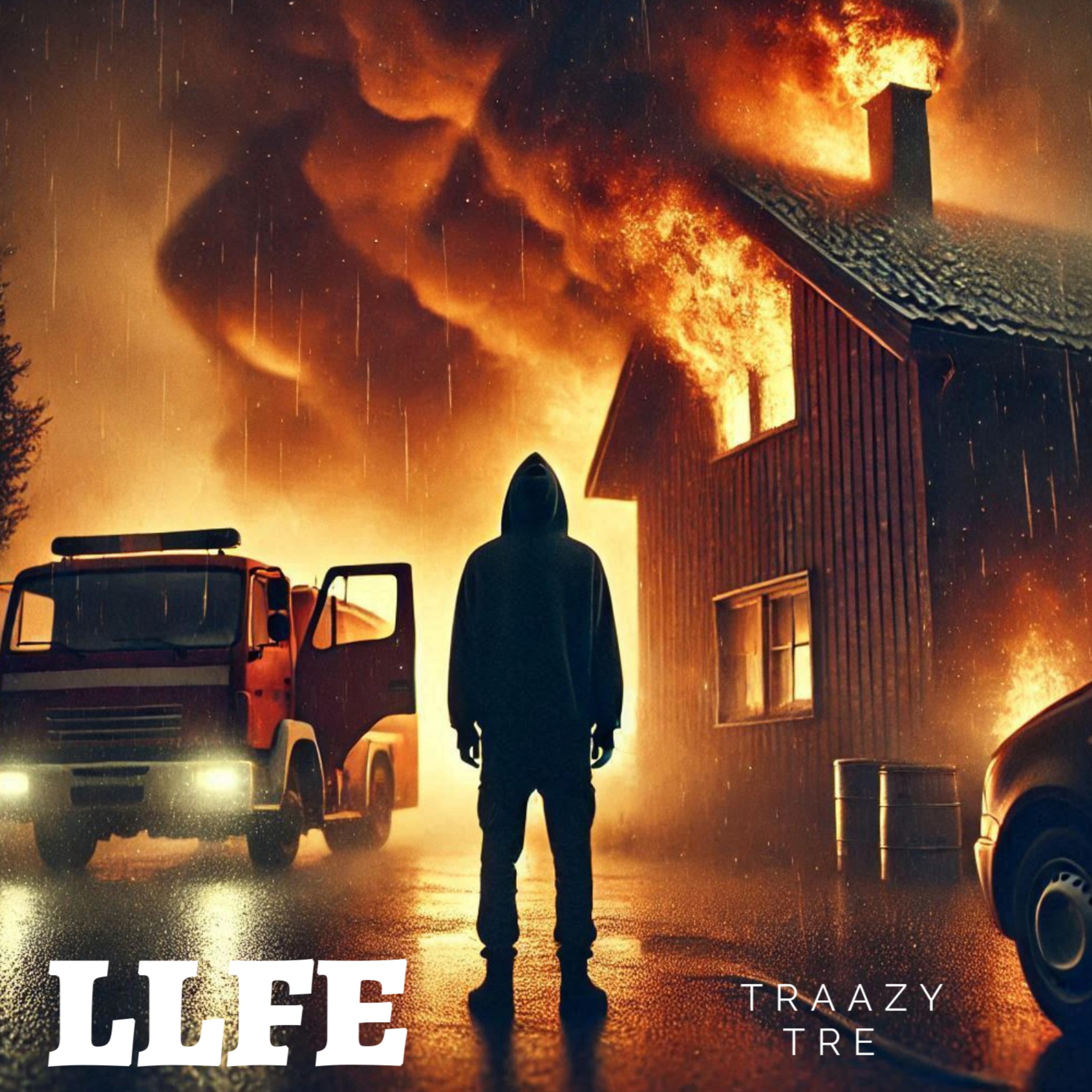 LLFE artwork
