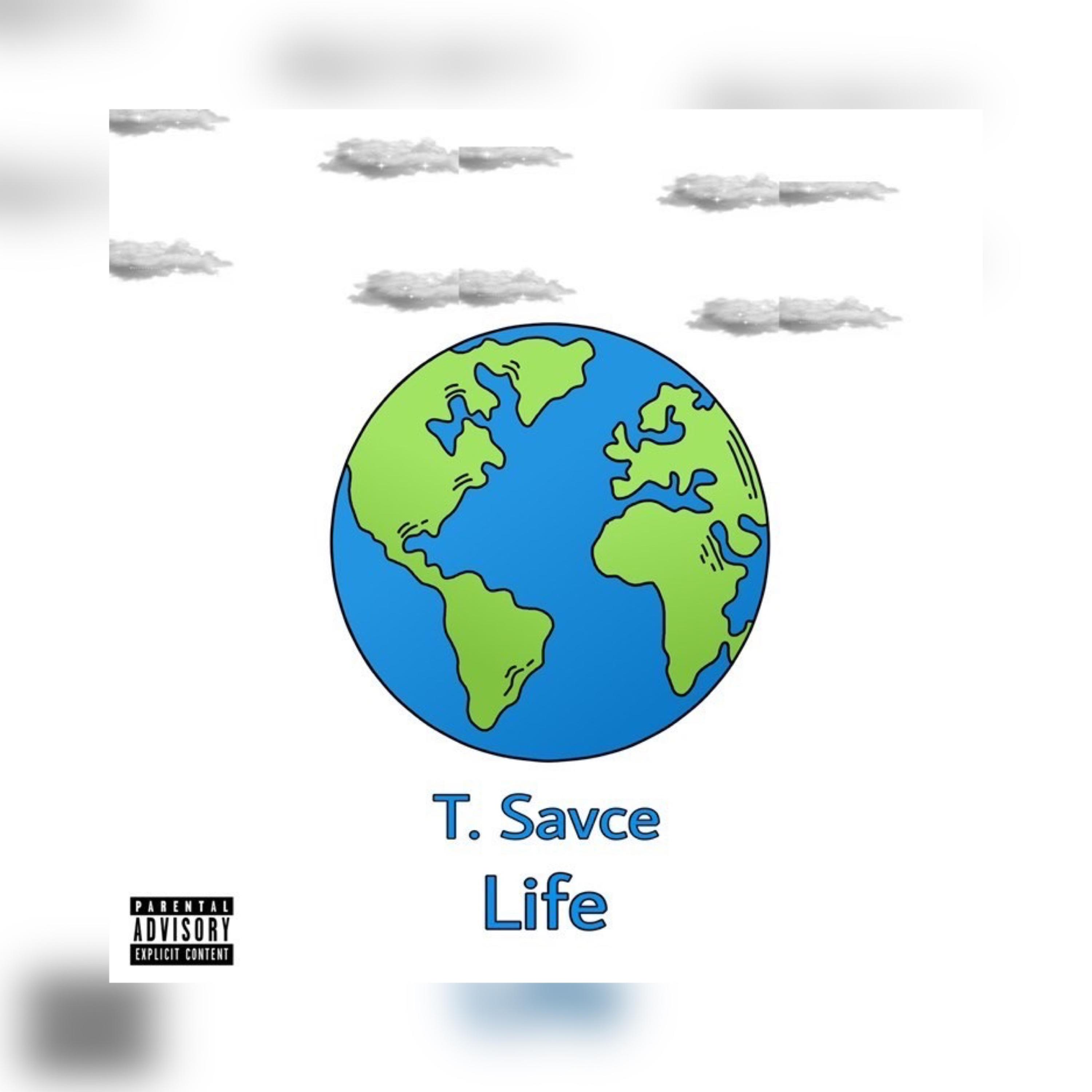 LIFE artwork