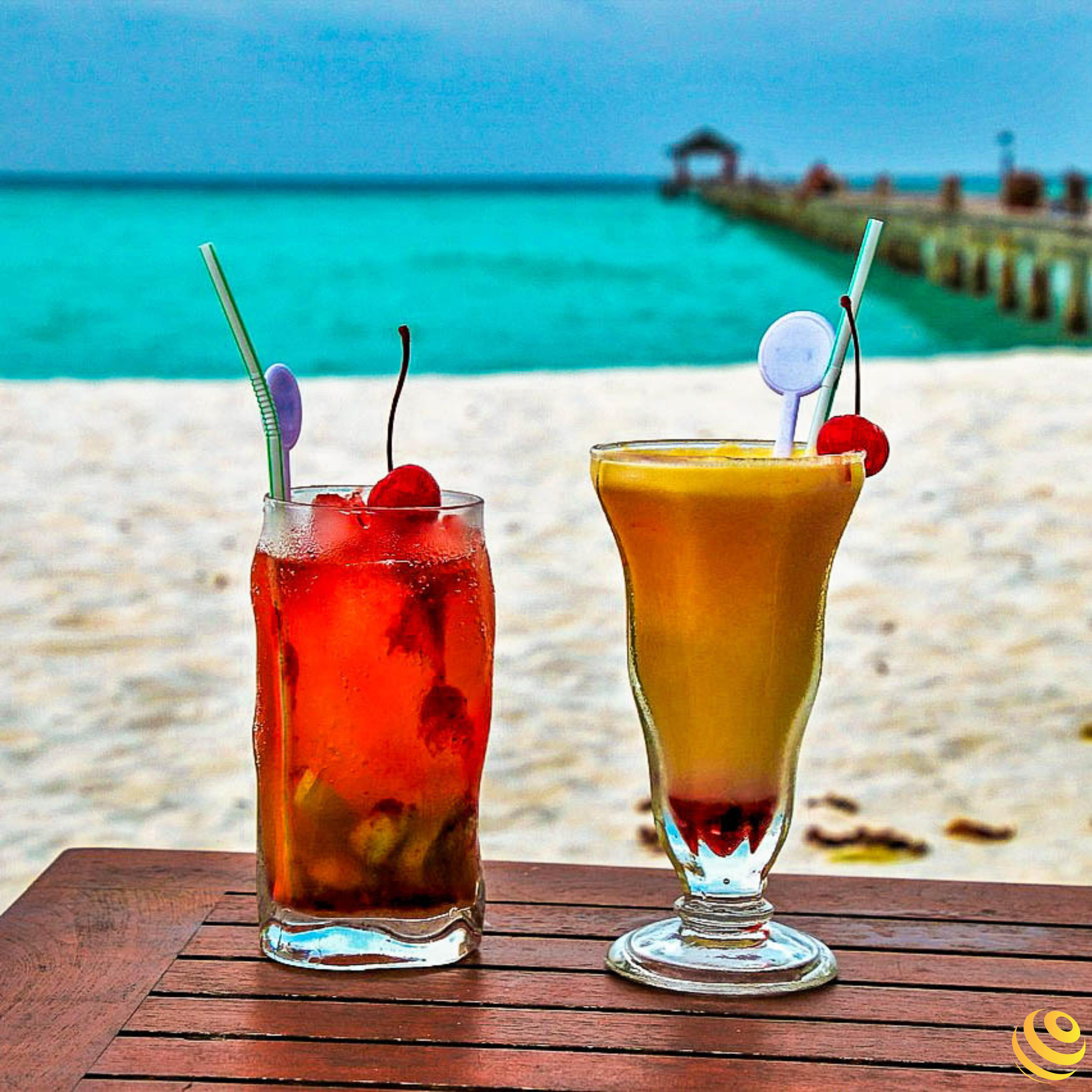 Souvenirs d'été artwork