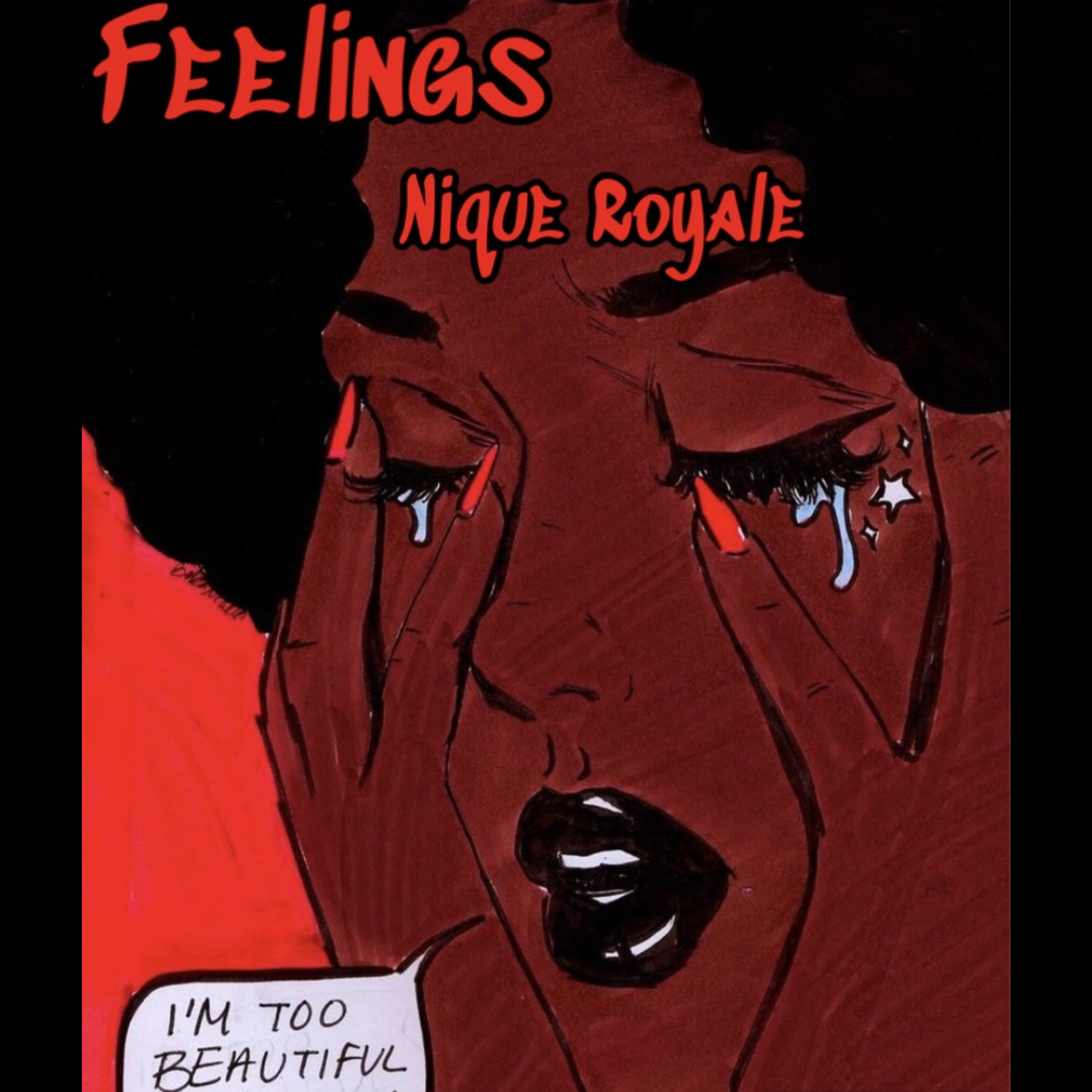 Feelings artwork