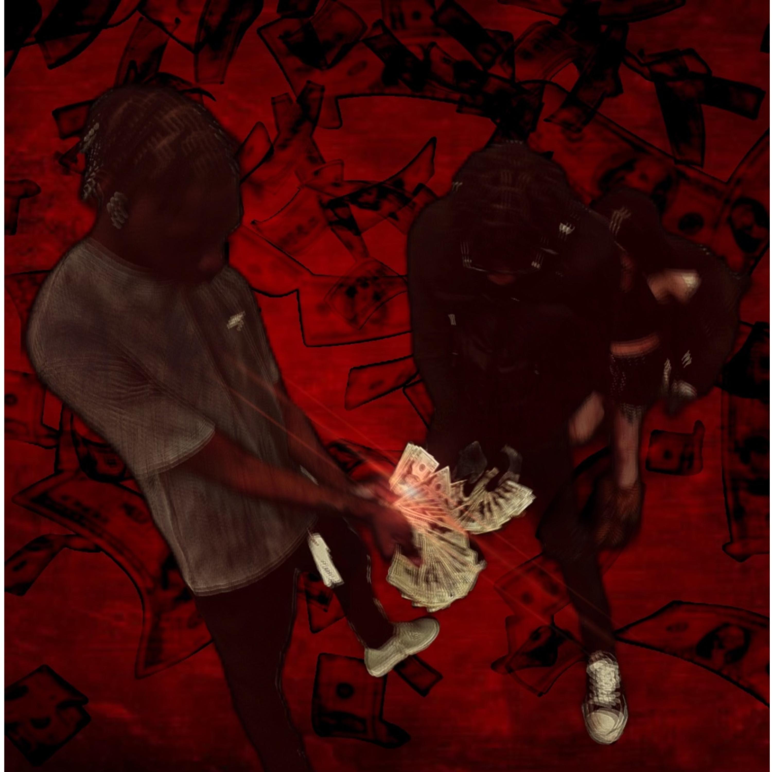 Money Galore artwork