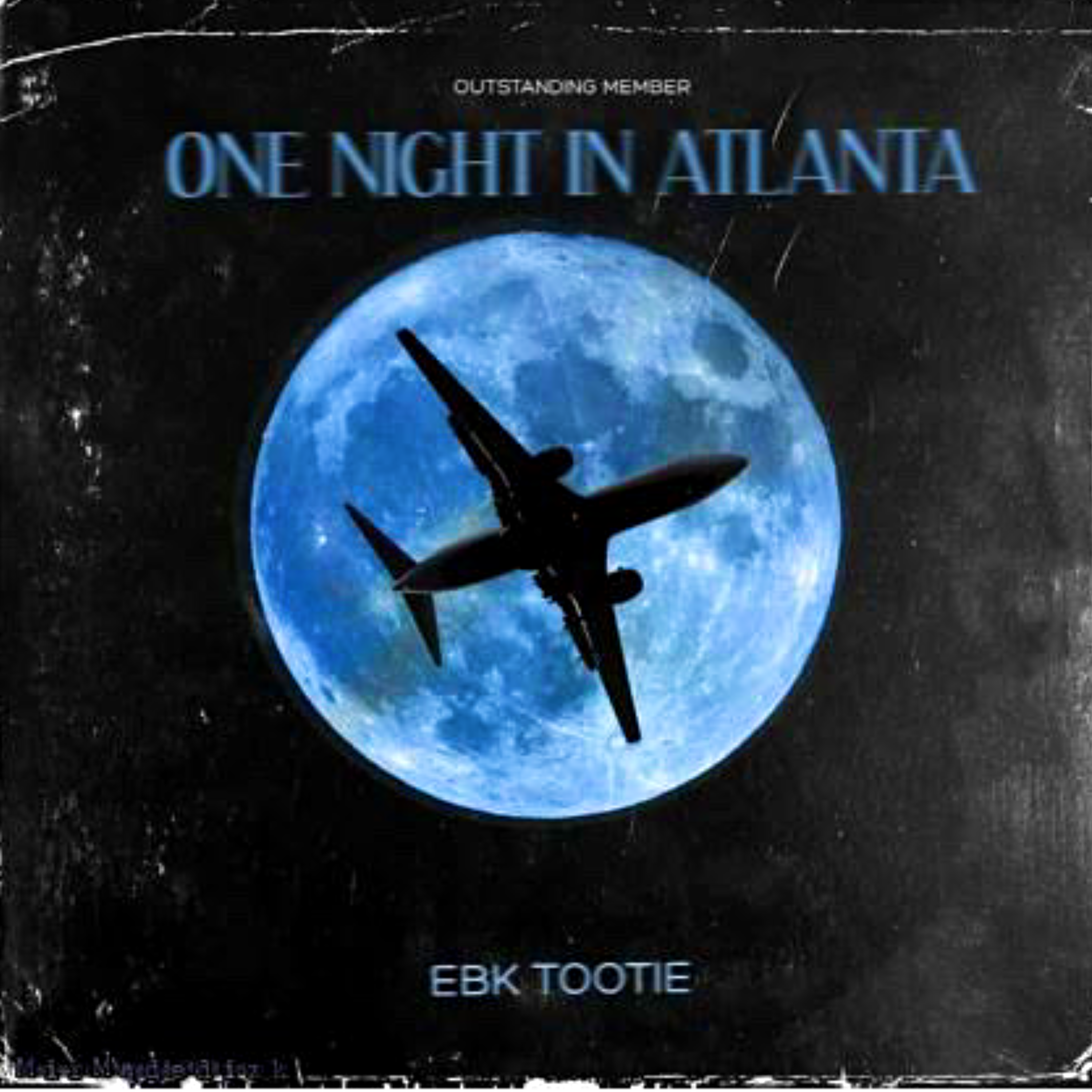 One Night In Atlanta artwork