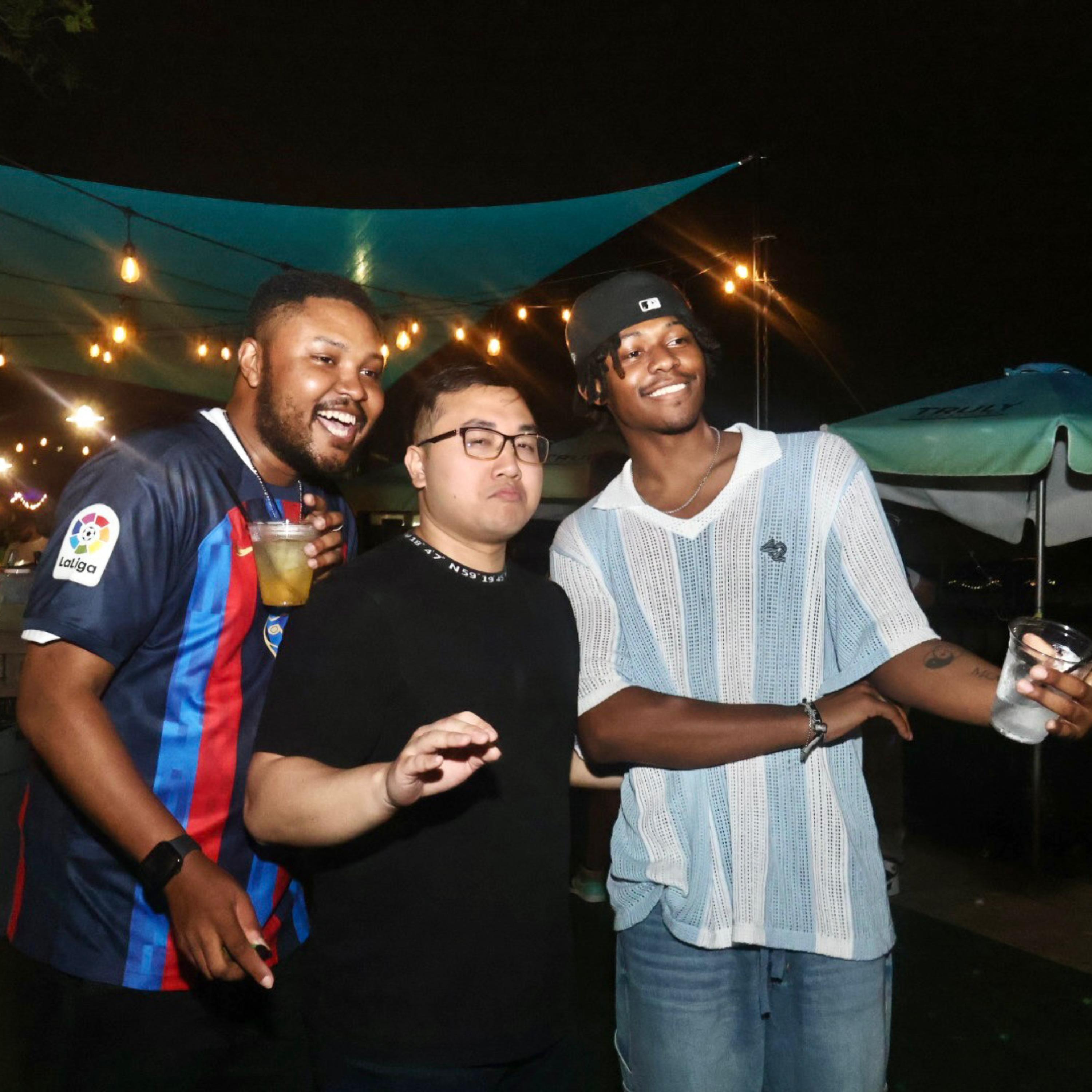 Back Outside (Hibernation’s Over) artwork