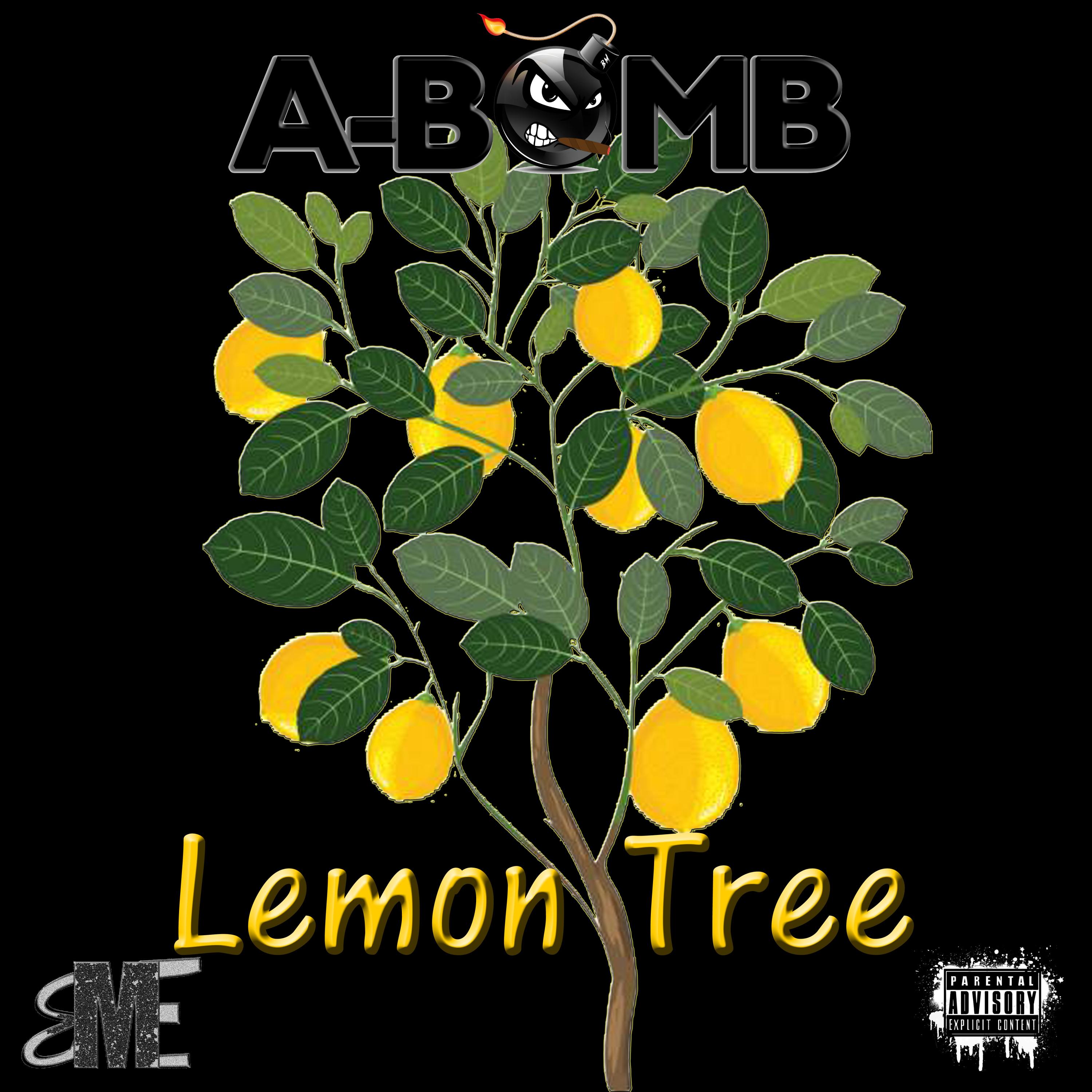 Lemon Tree artwork