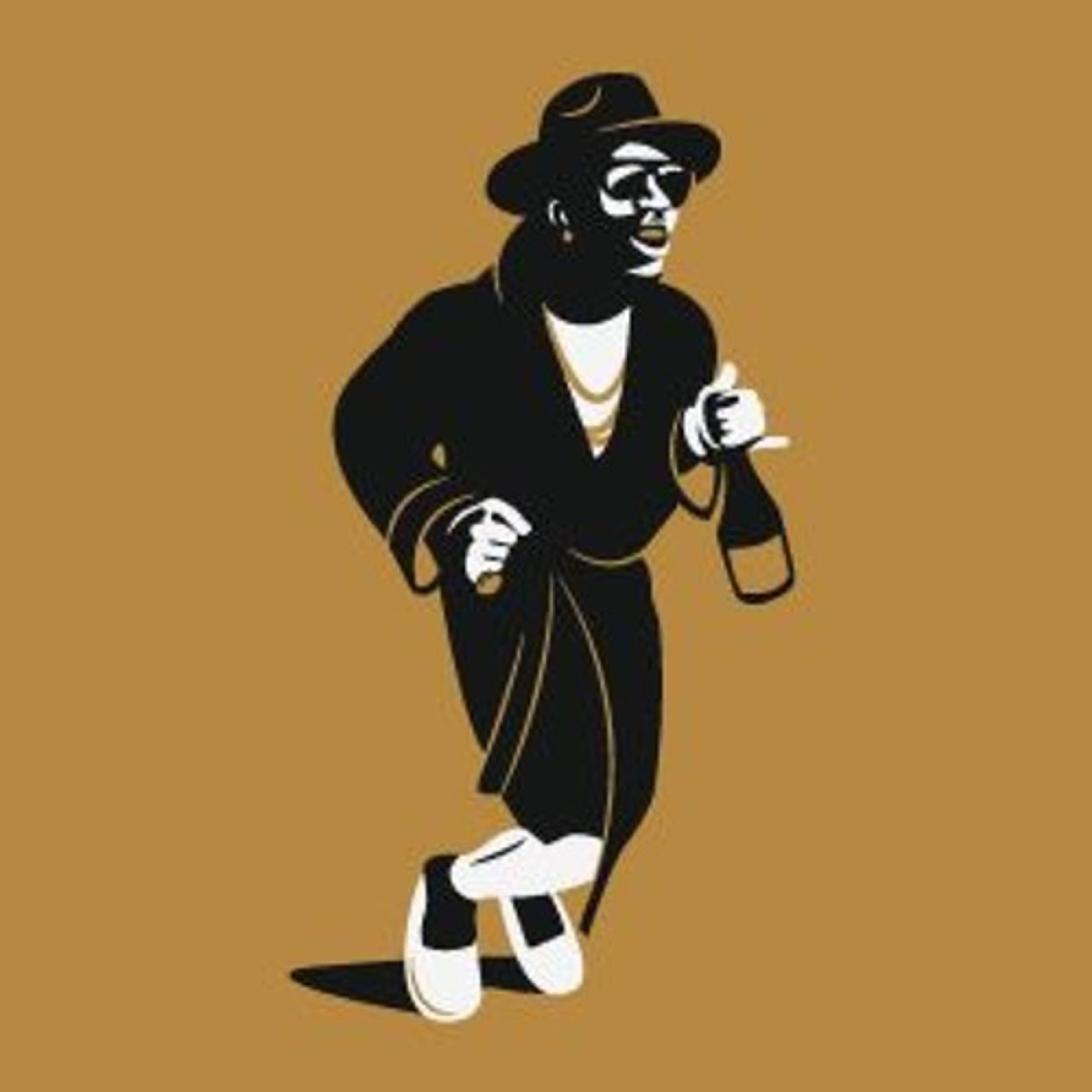 Run Off artwork