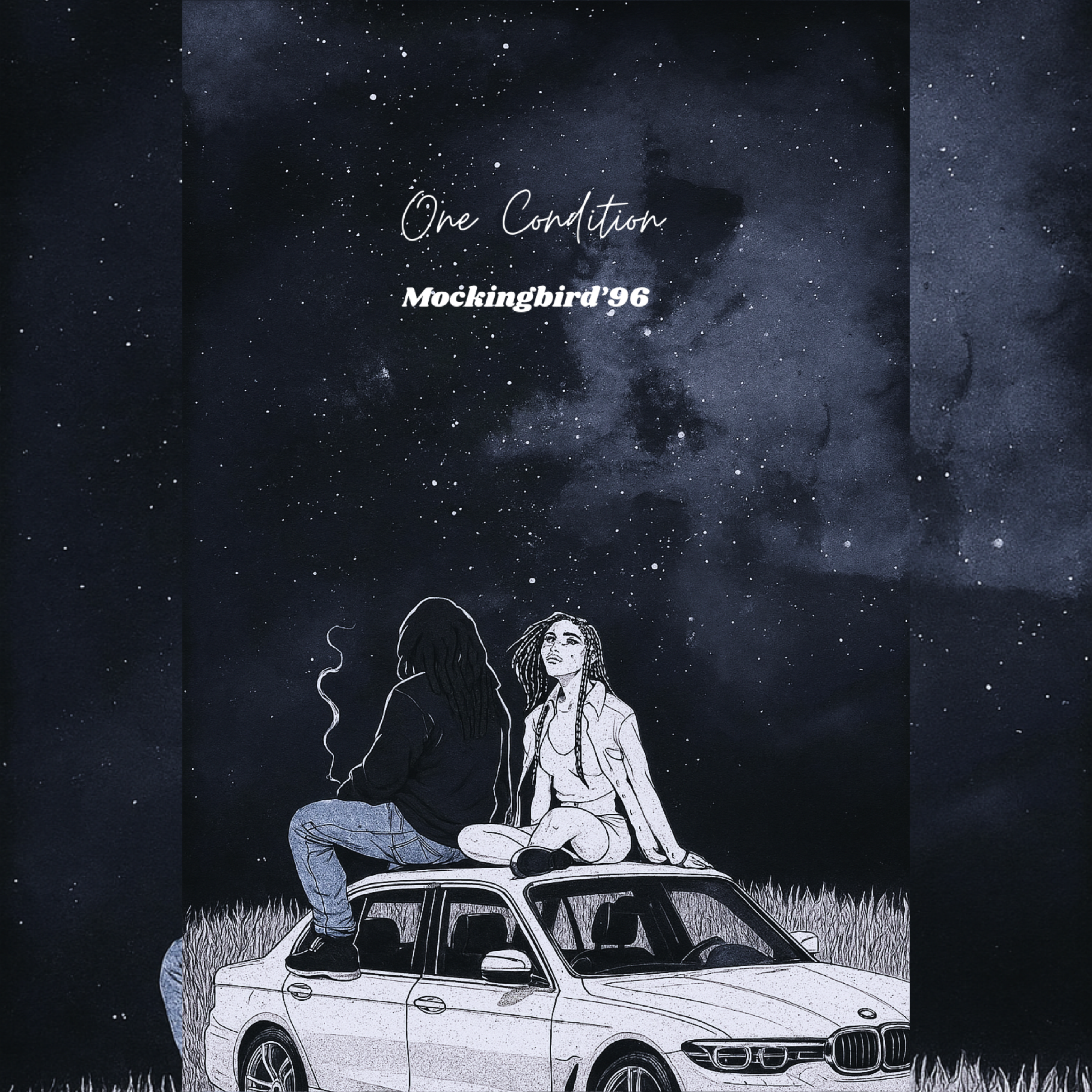 One Condition by Mockingbird'96 cover art