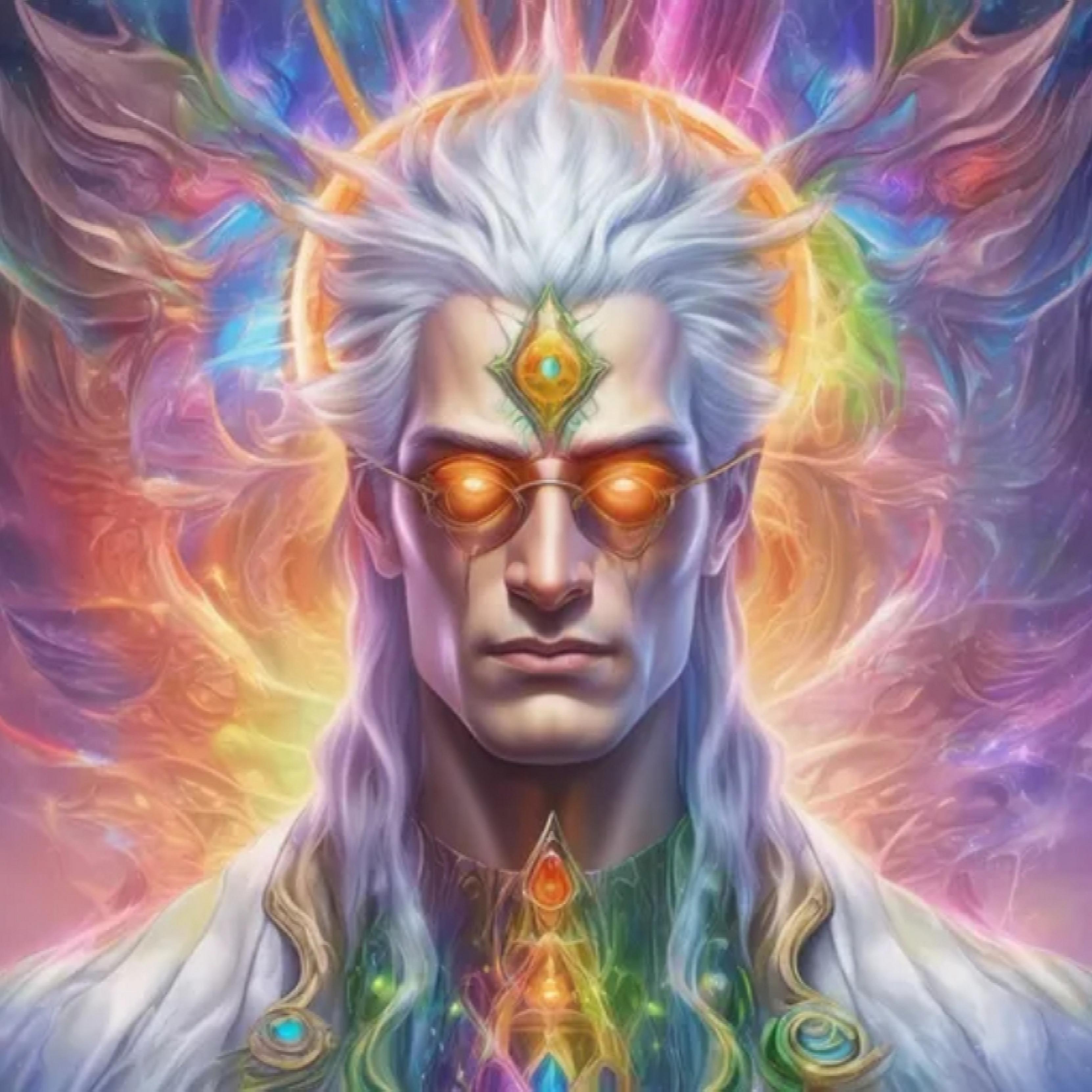 Sueños Sobre La Tierra artwork