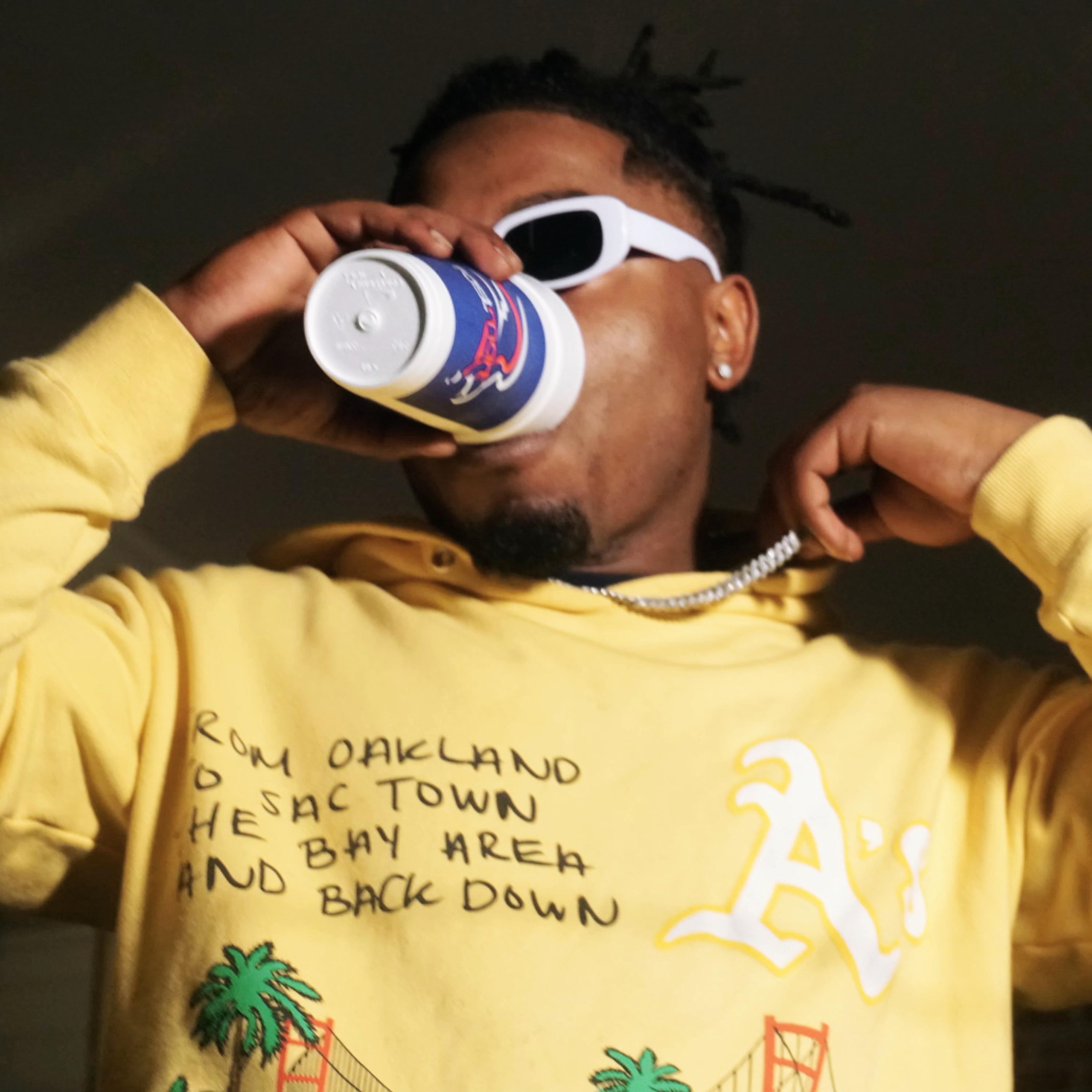 Hustler Mentality artwork