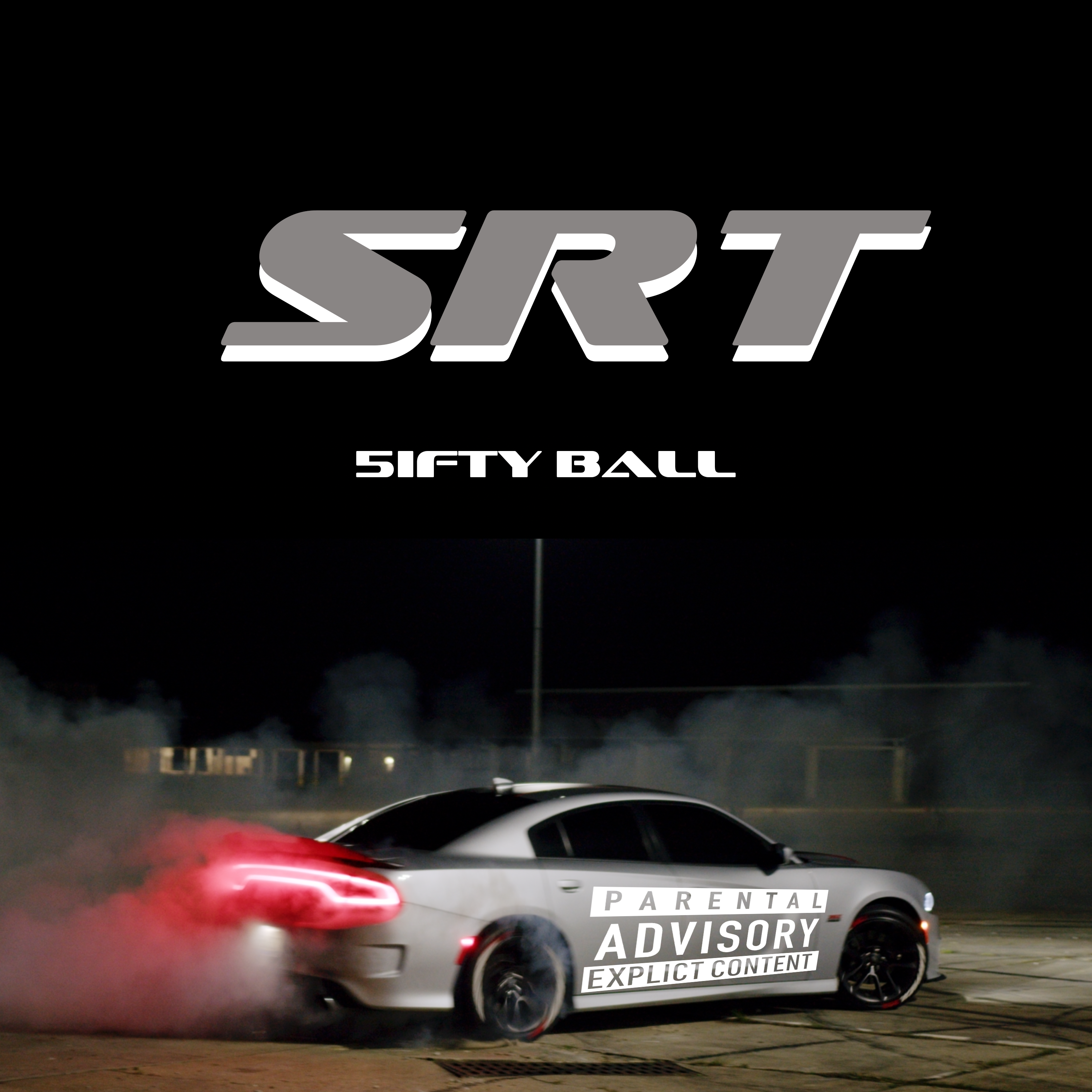 SRT artwork