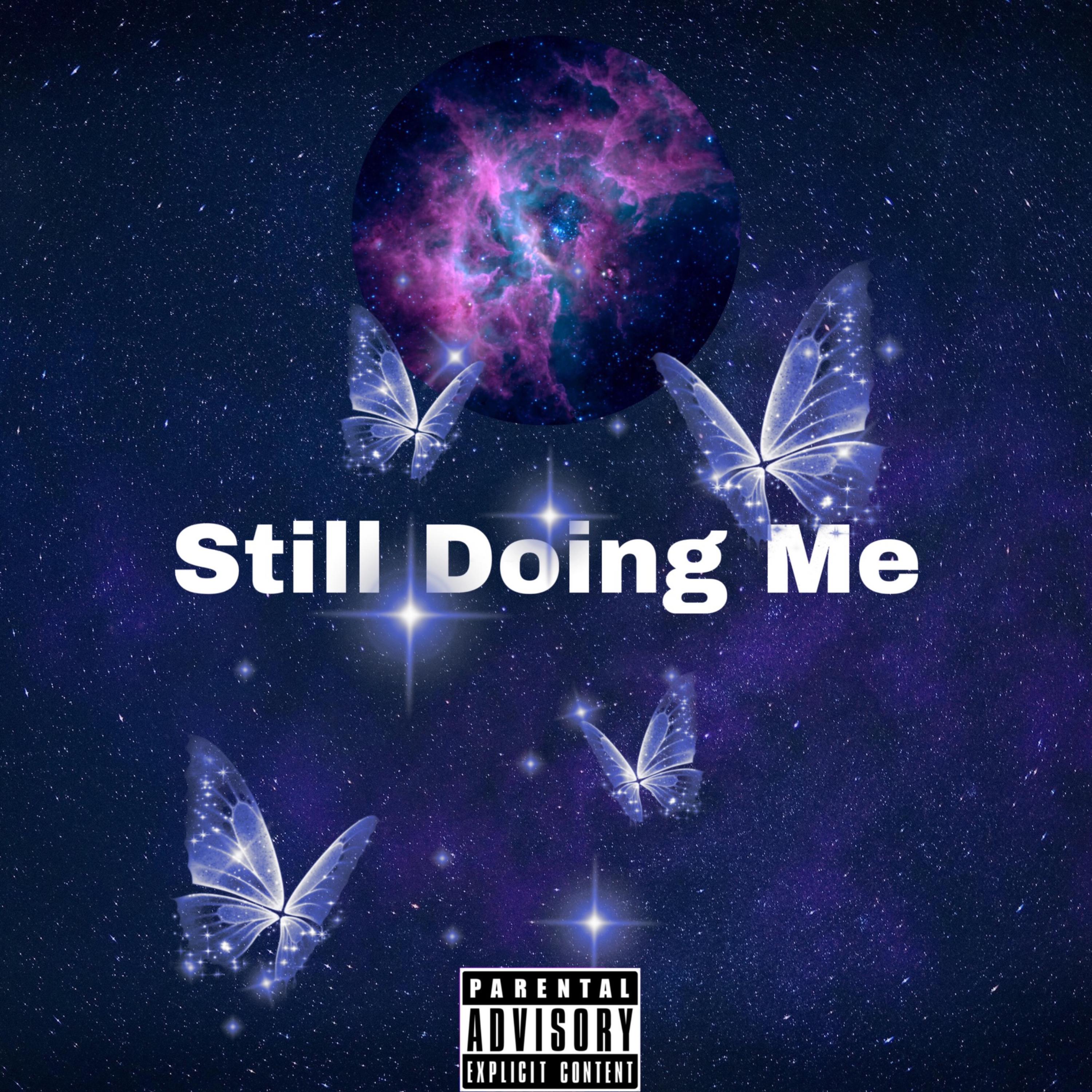 Still Doing Me artwork