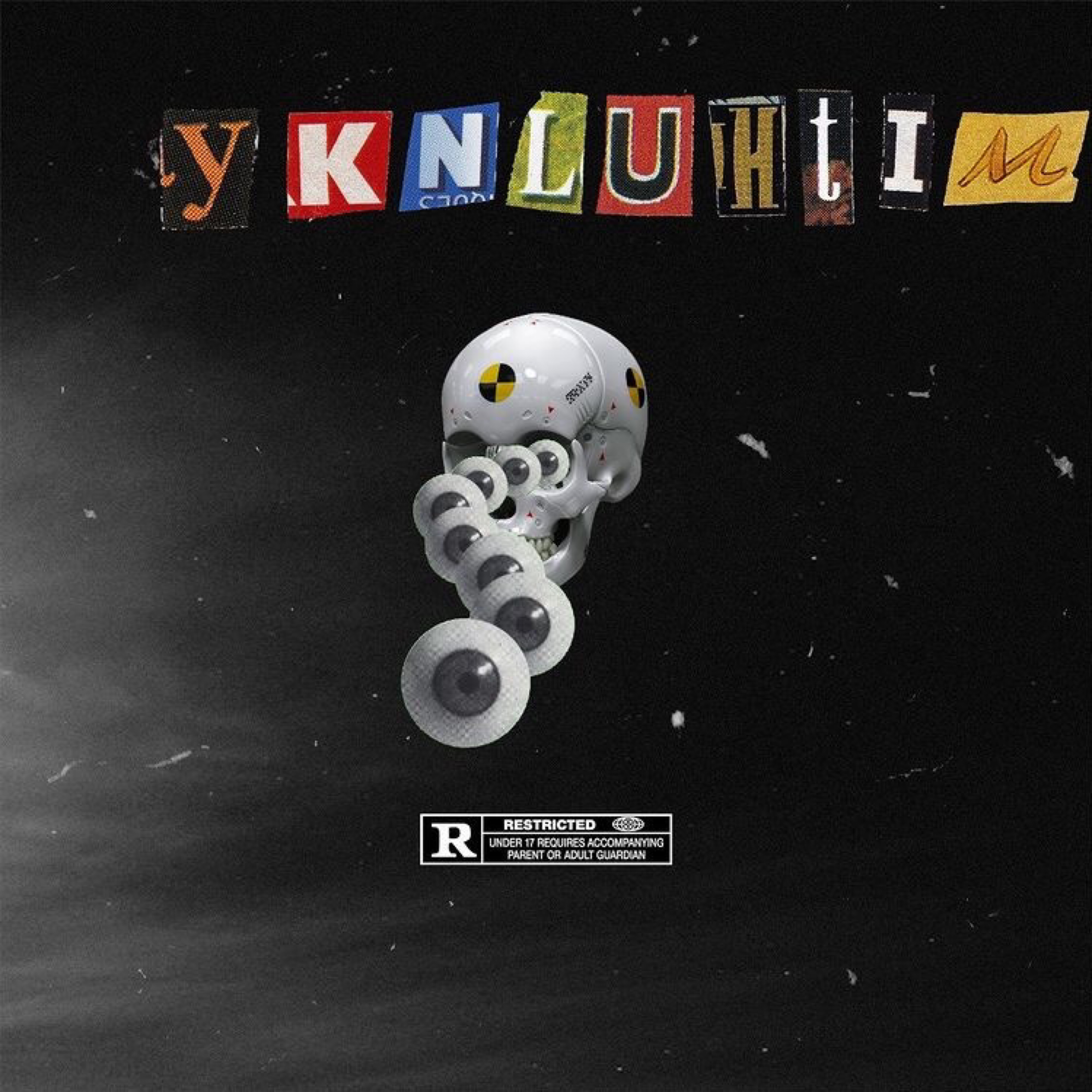 Mob Music artwork
