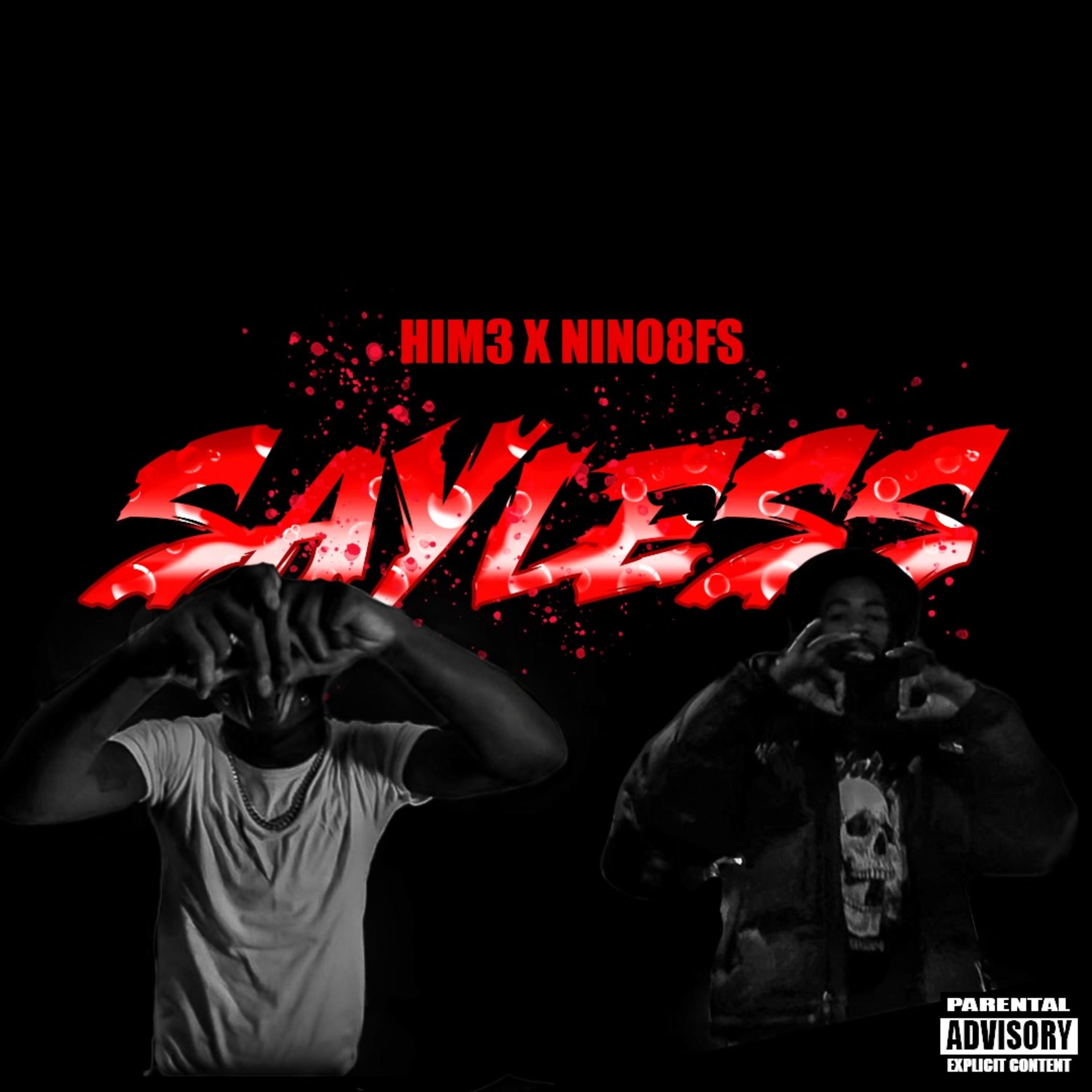 SAYLESS artwork