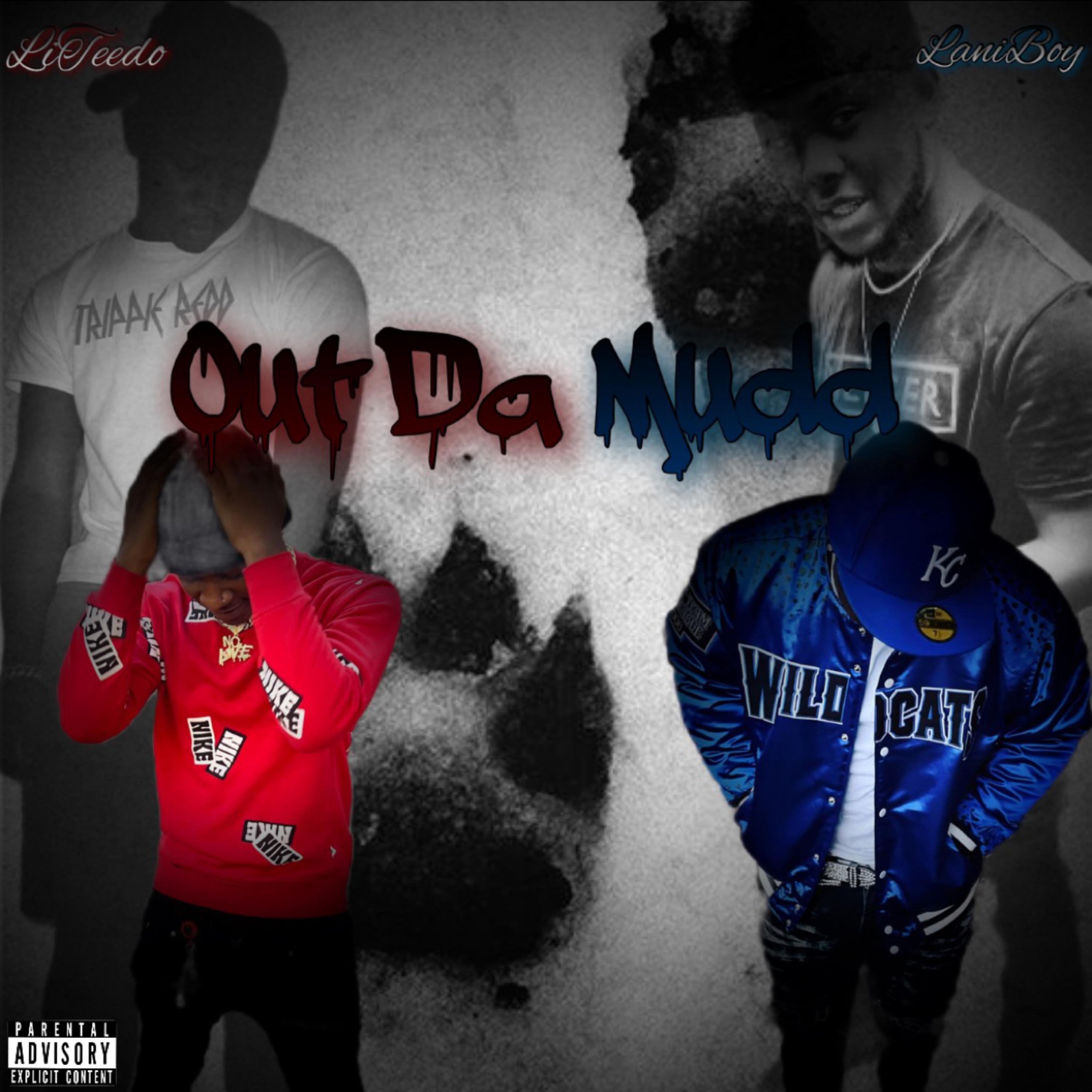 Out Da Mudd artwork
