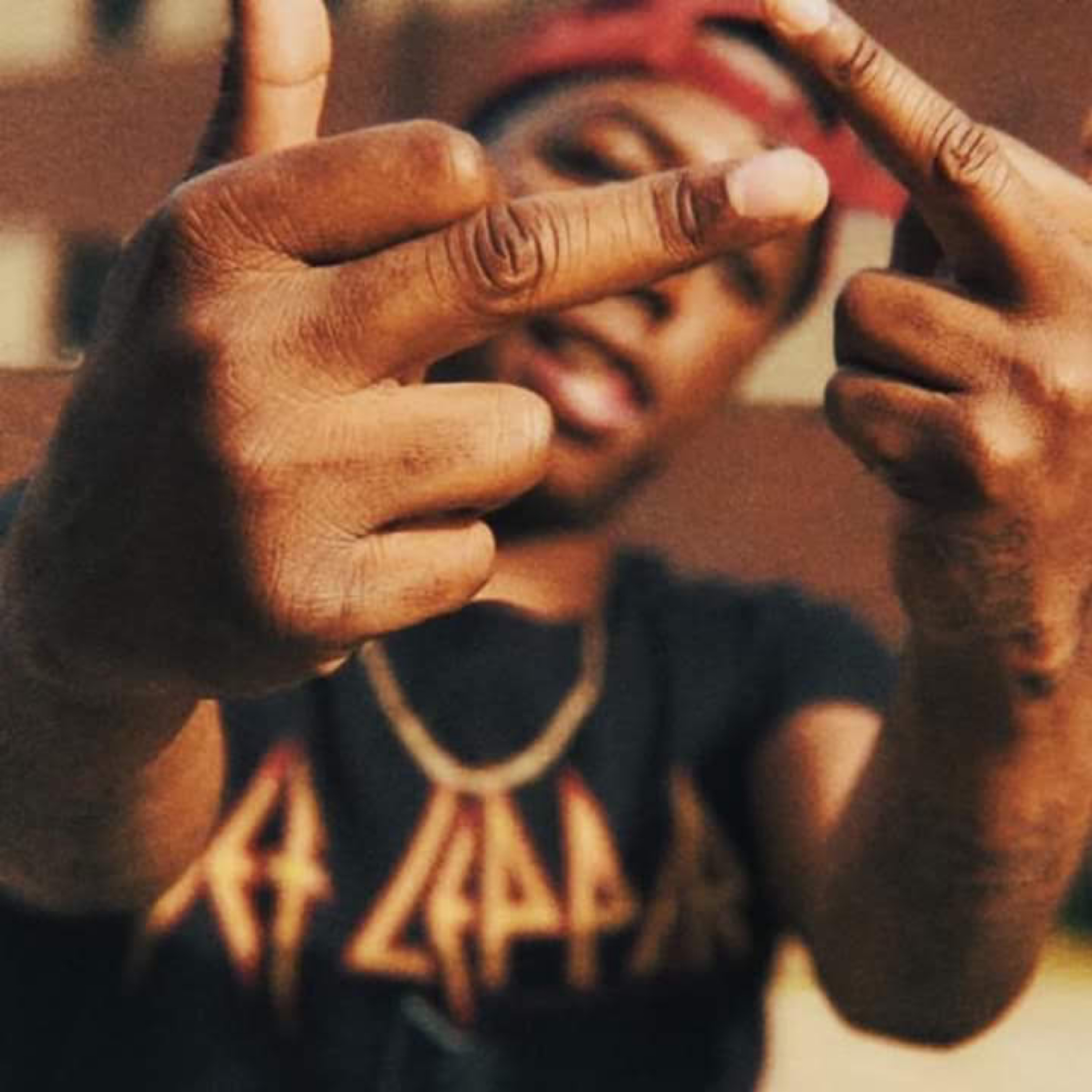Letter To Rari artwork
