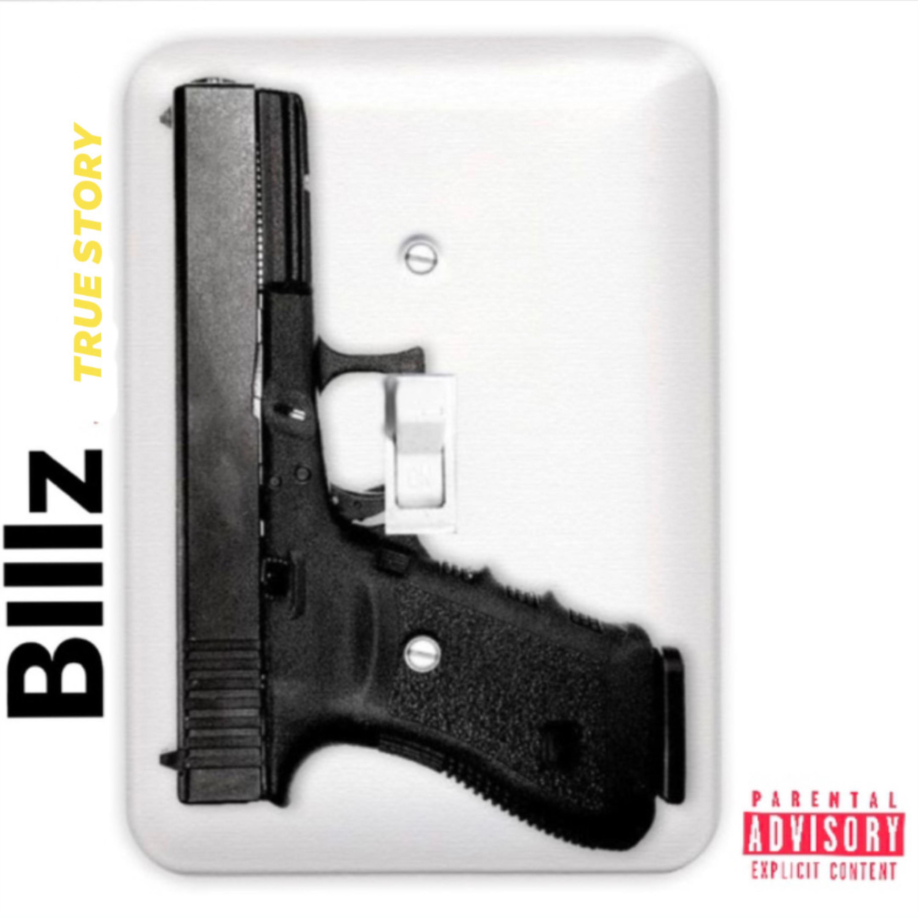 True Story by Billz cover art