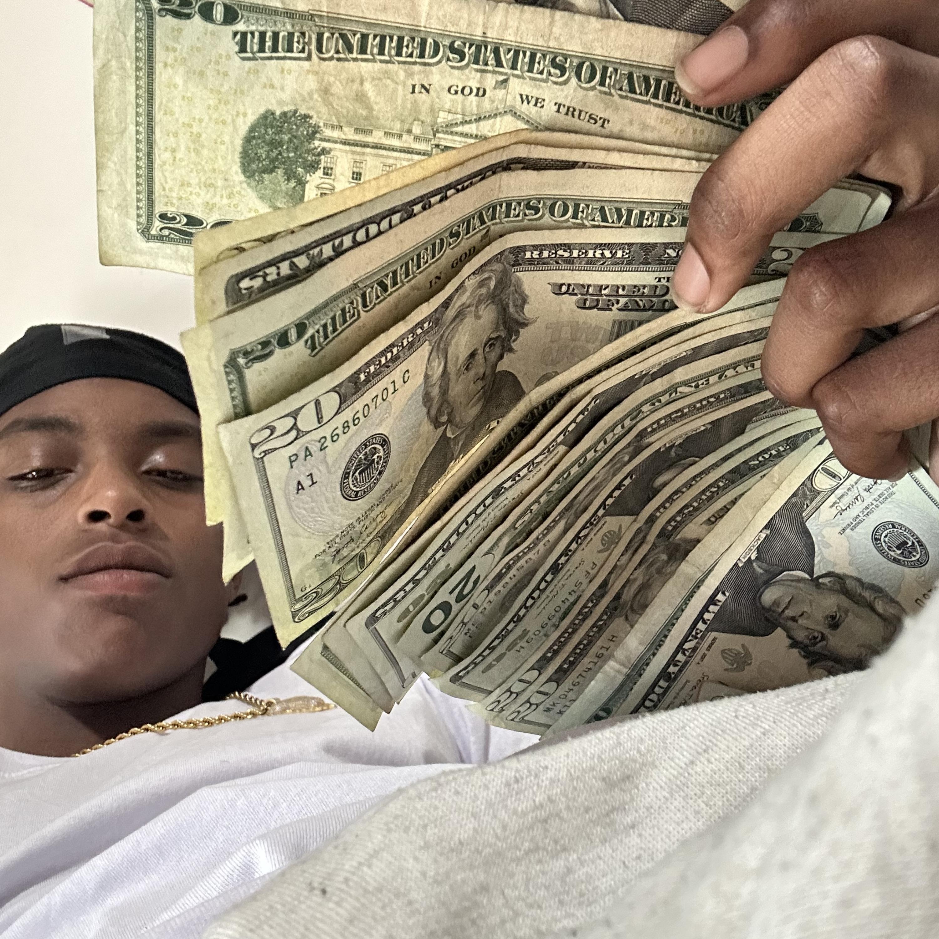 Park That Jeep artwork