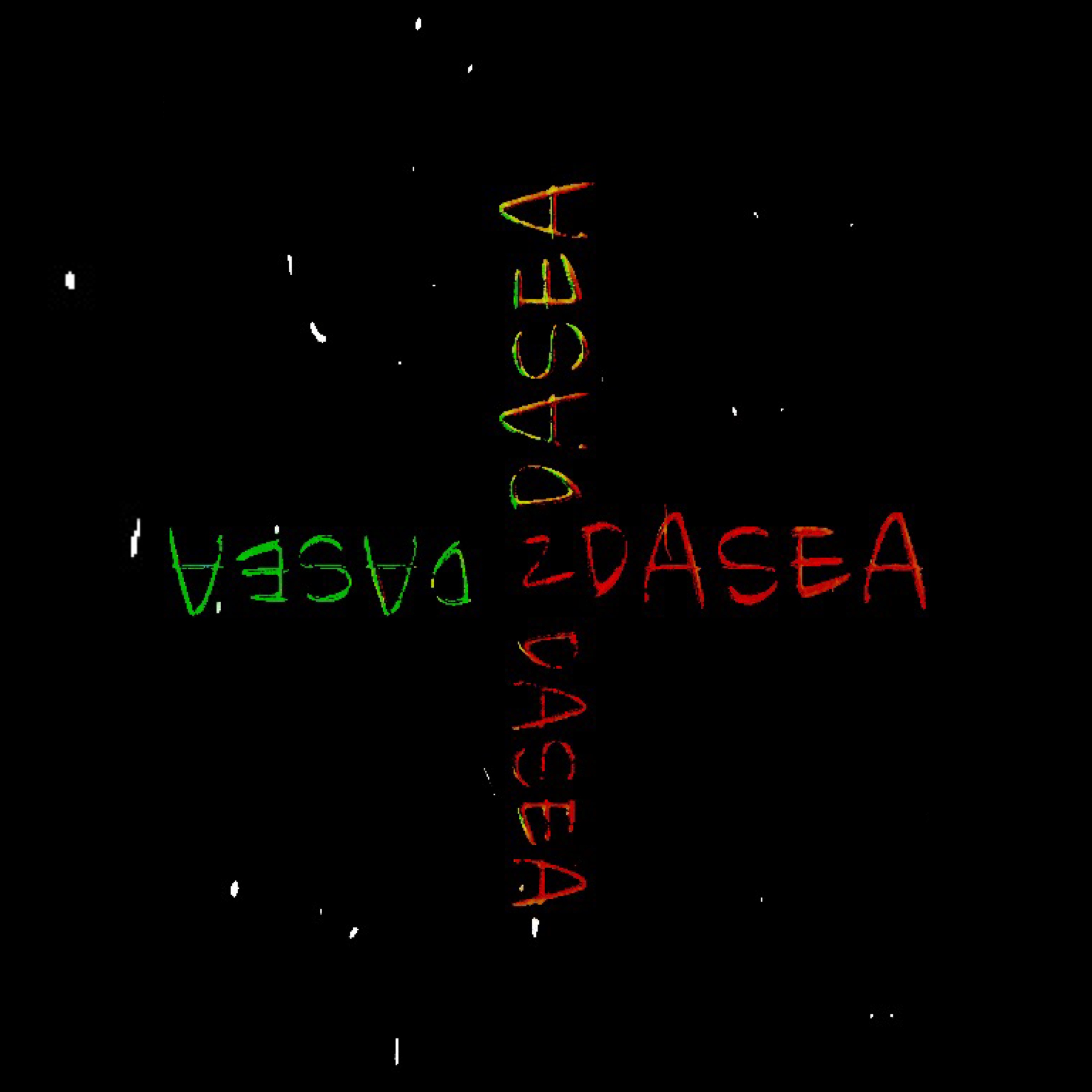 2DASEA artwork