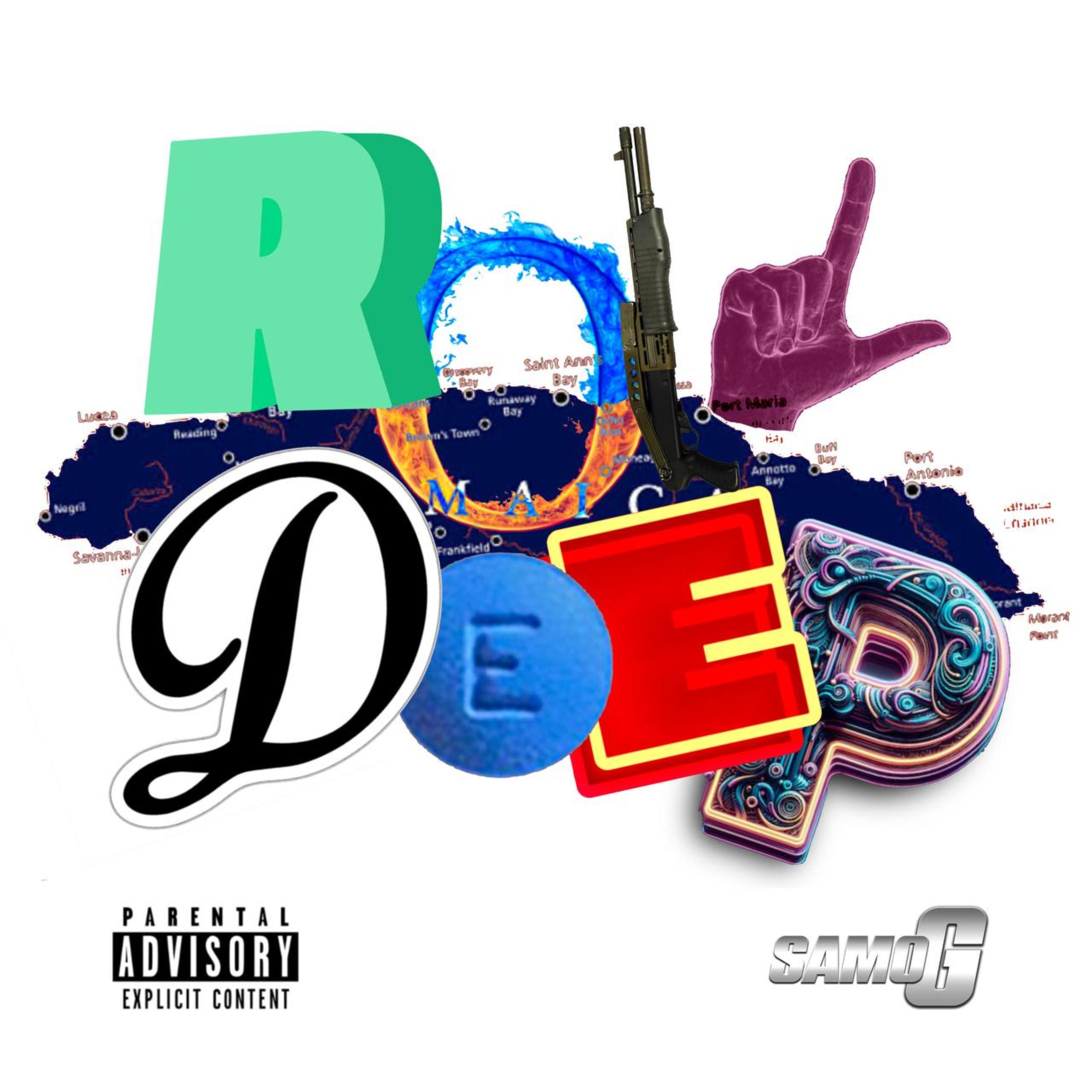 Role Deep artwork