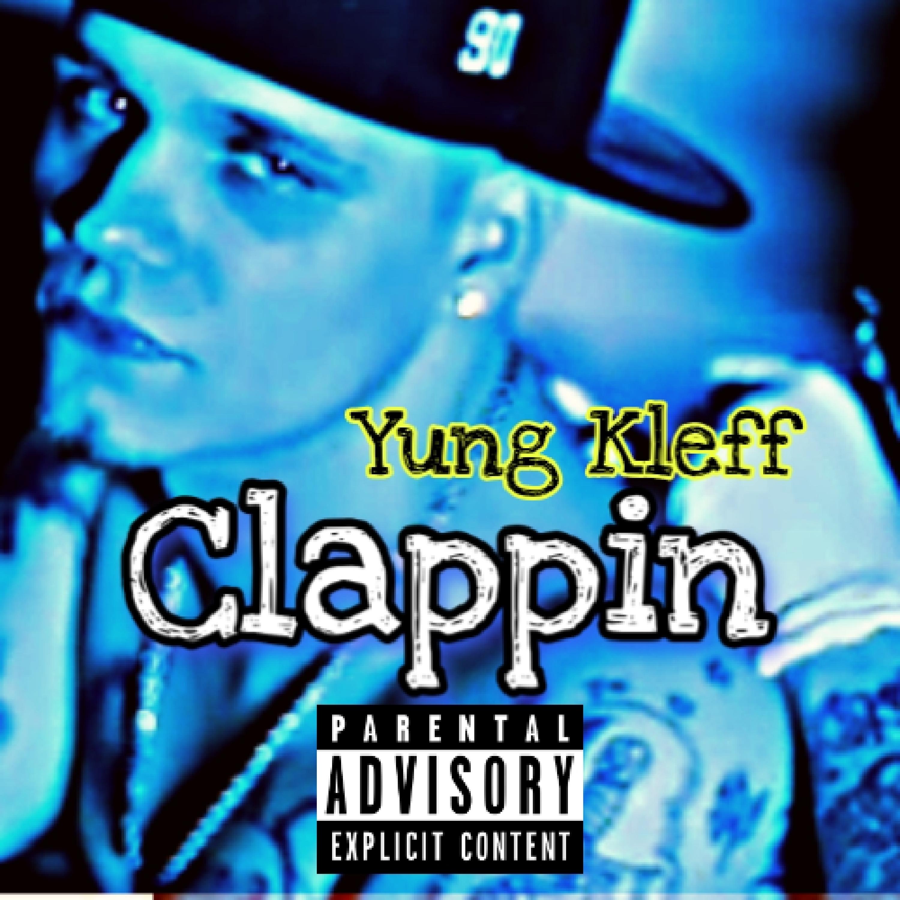 Clappin' artwork