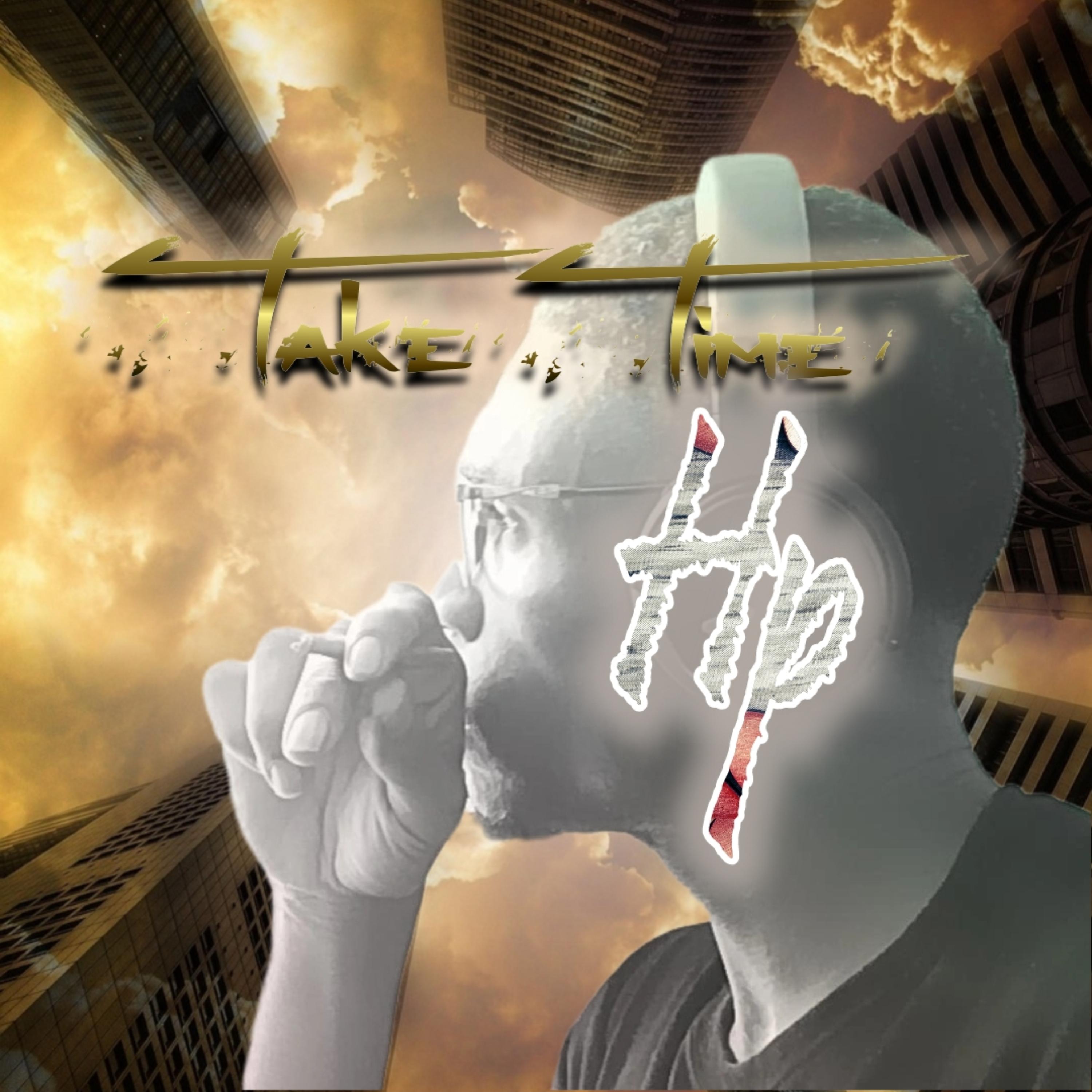 Take Time artwork