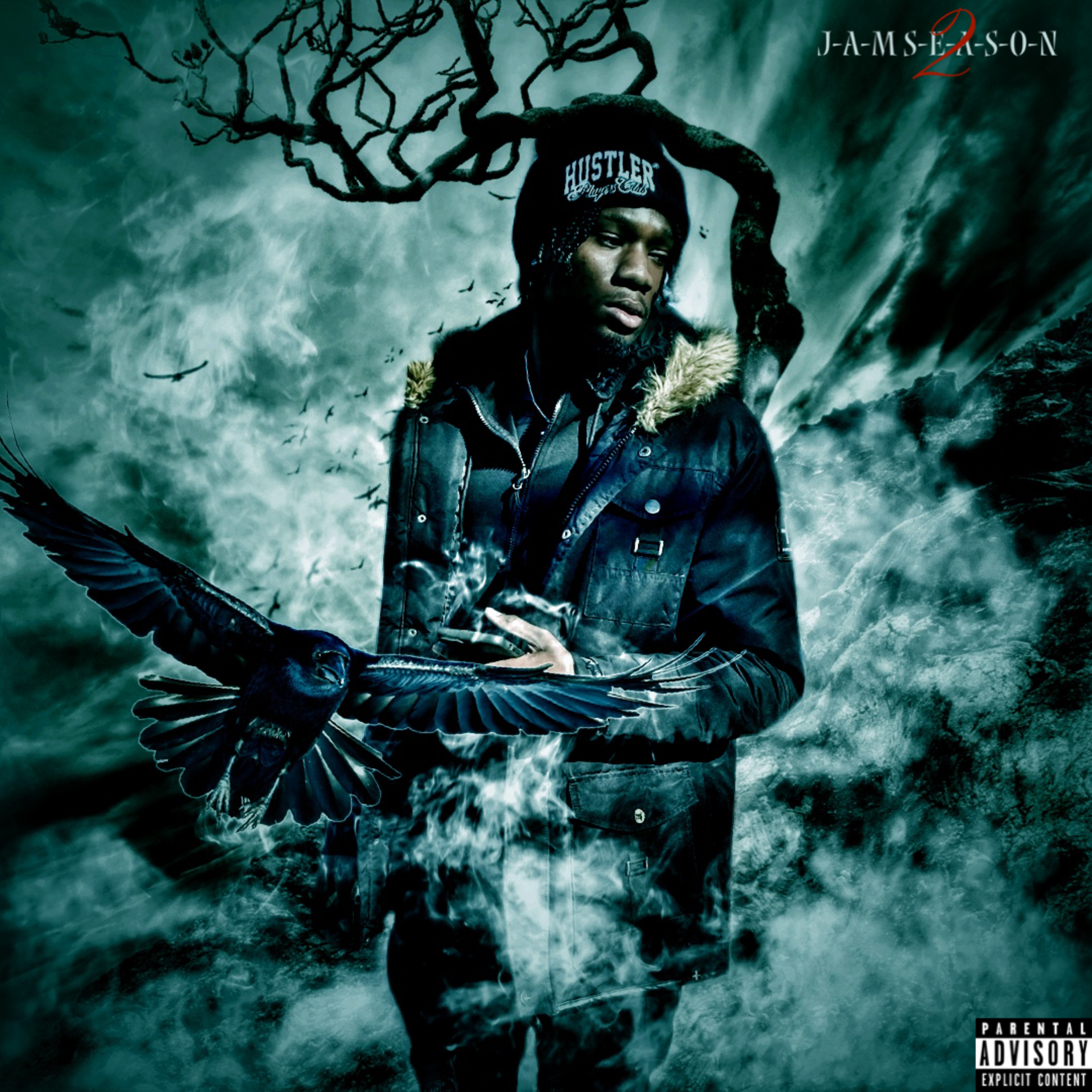 Jam Season 2 artwork