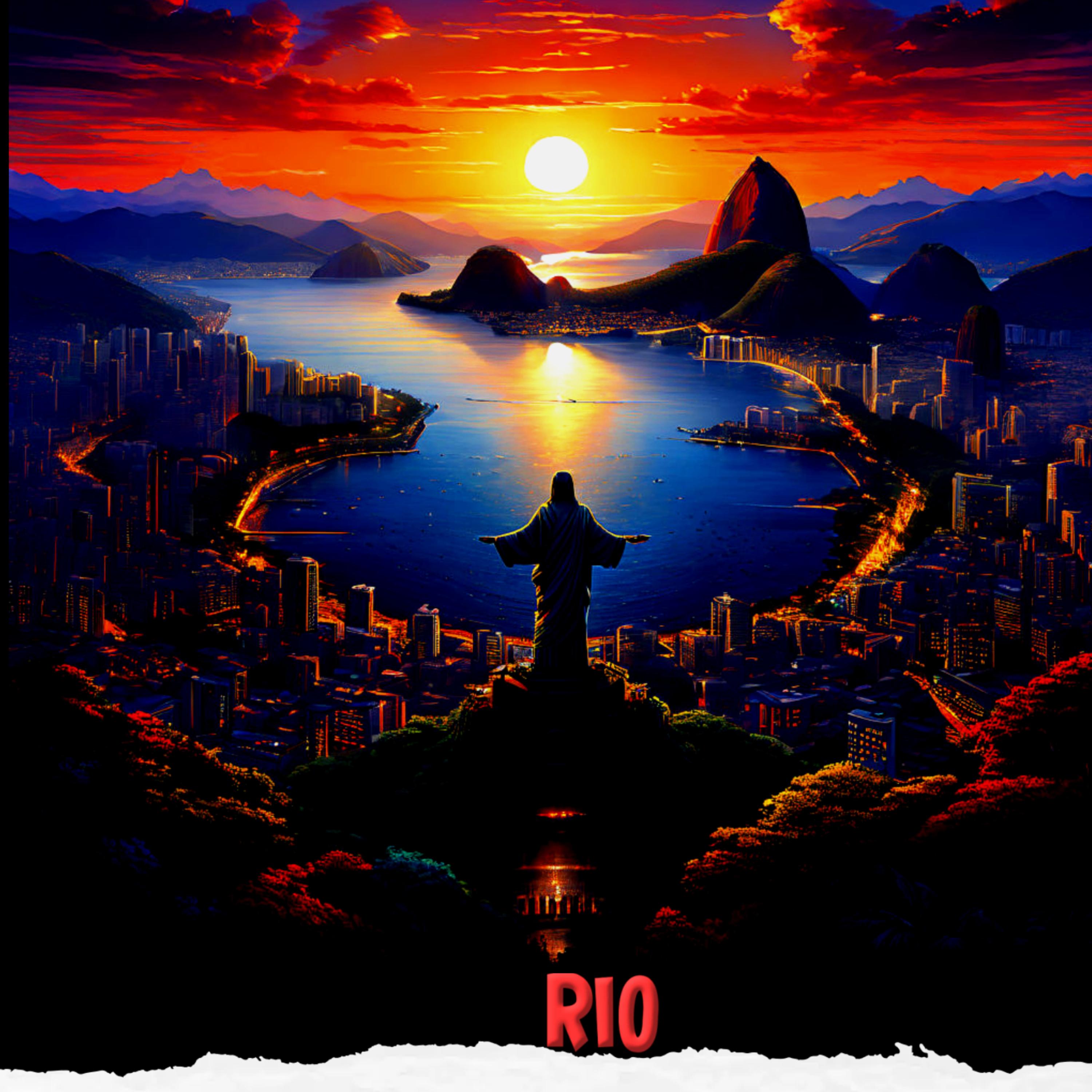 Rio artwork