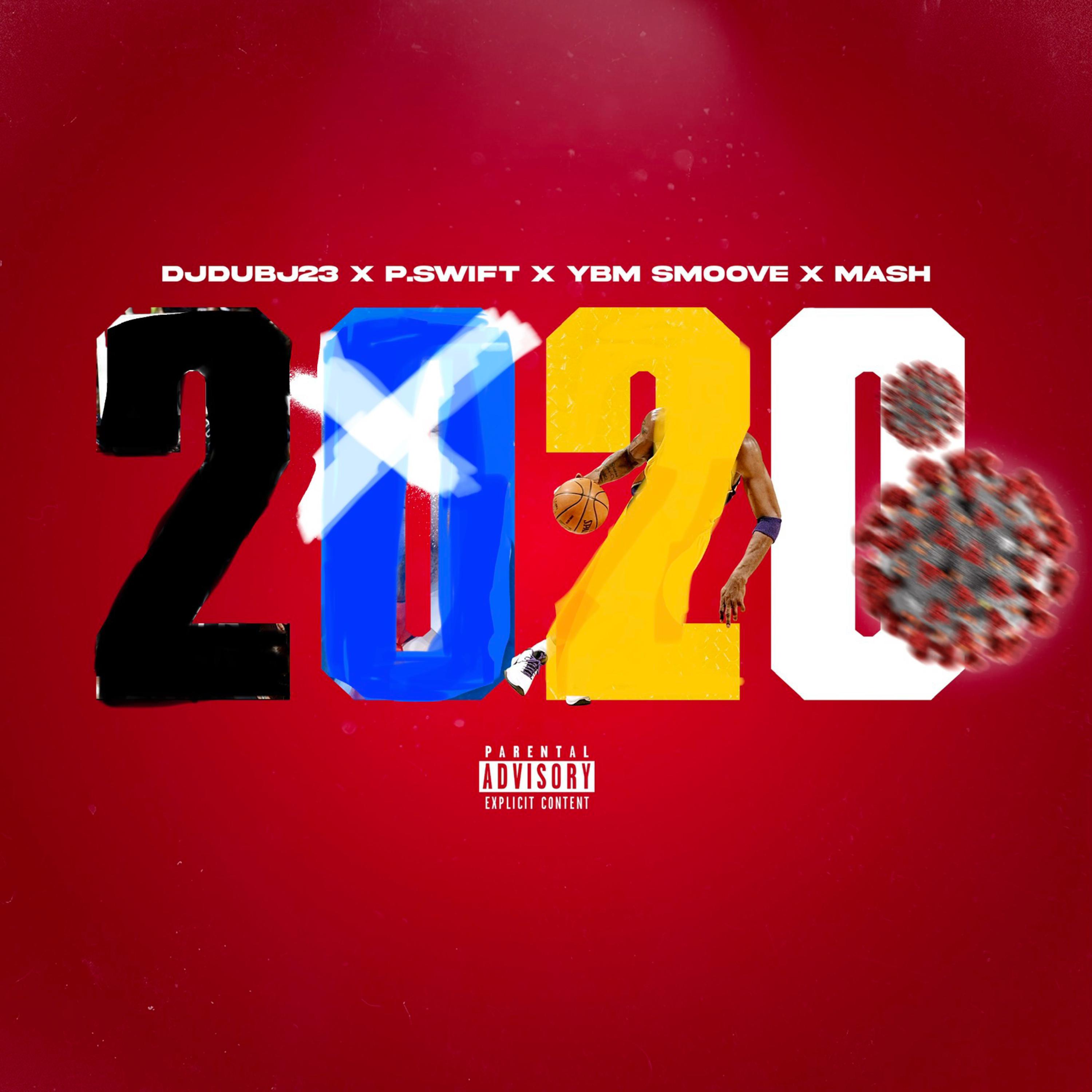 2020 artwork