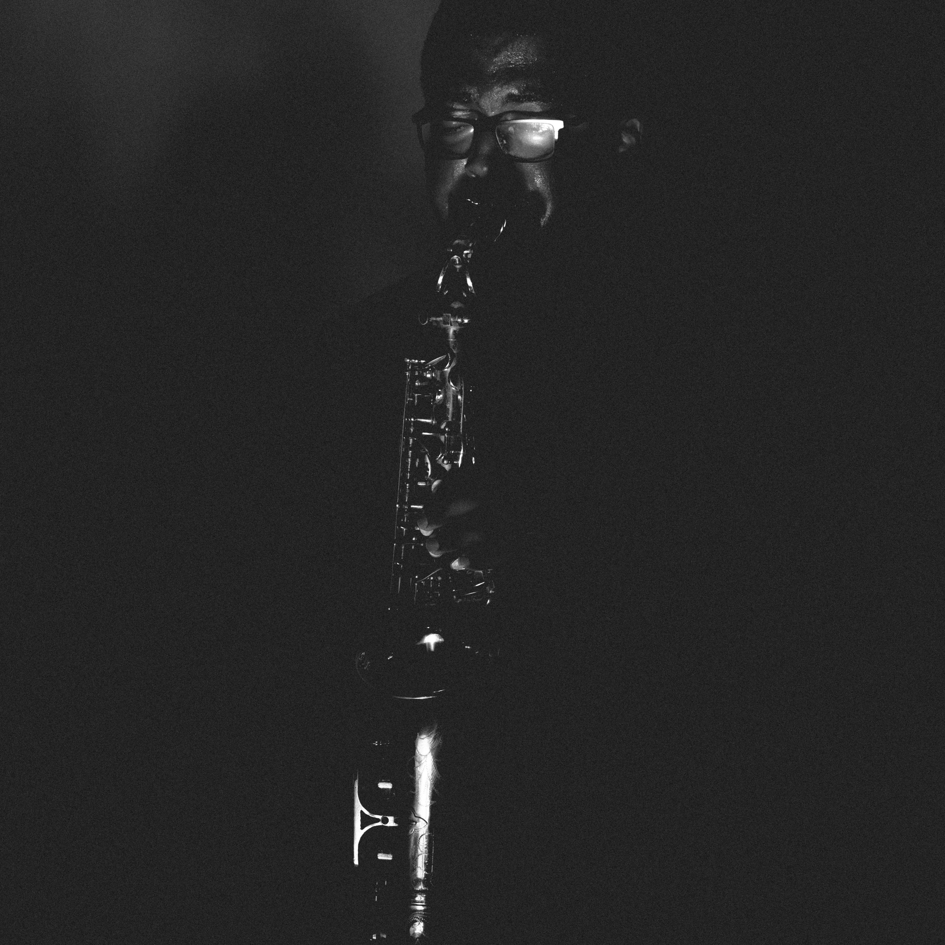 Thank You, Satchmo artwork