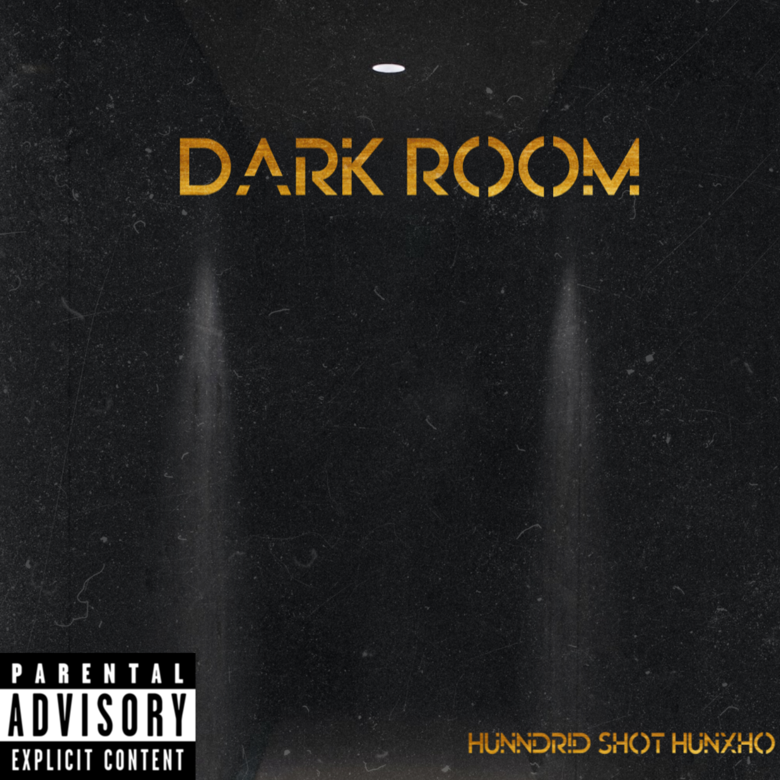 Dark Room artwork