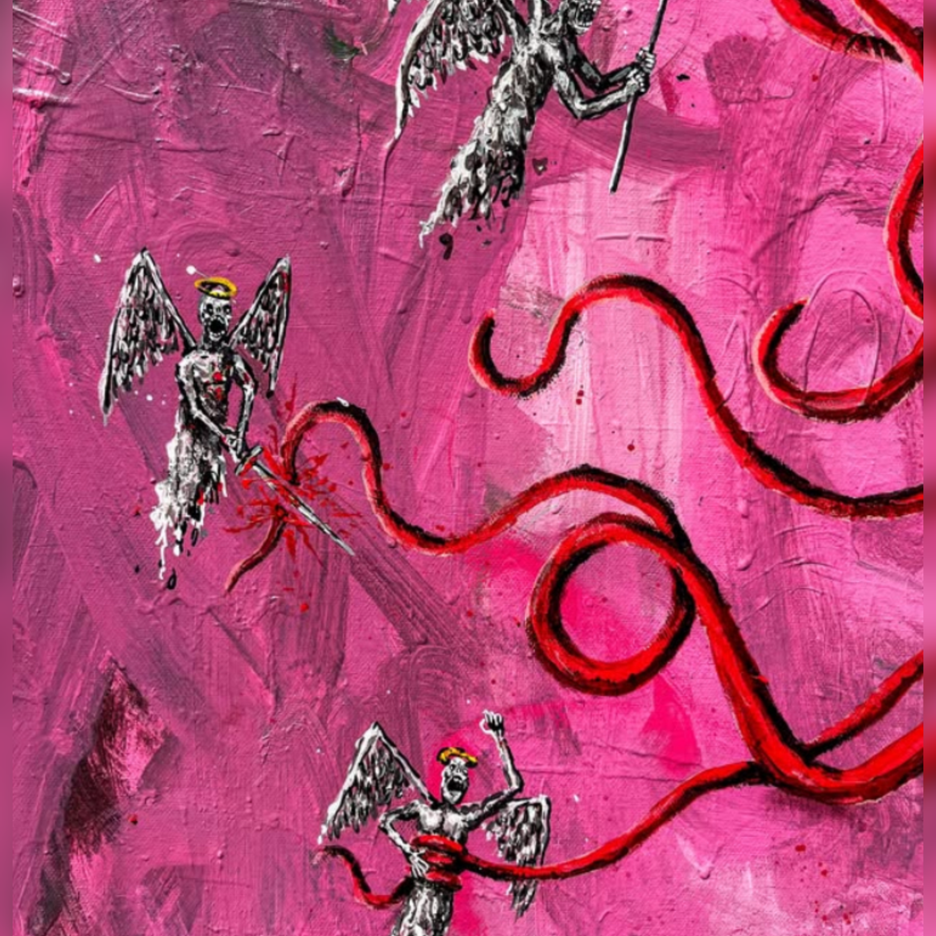 Lucid Backup Ball(Phone) artwork