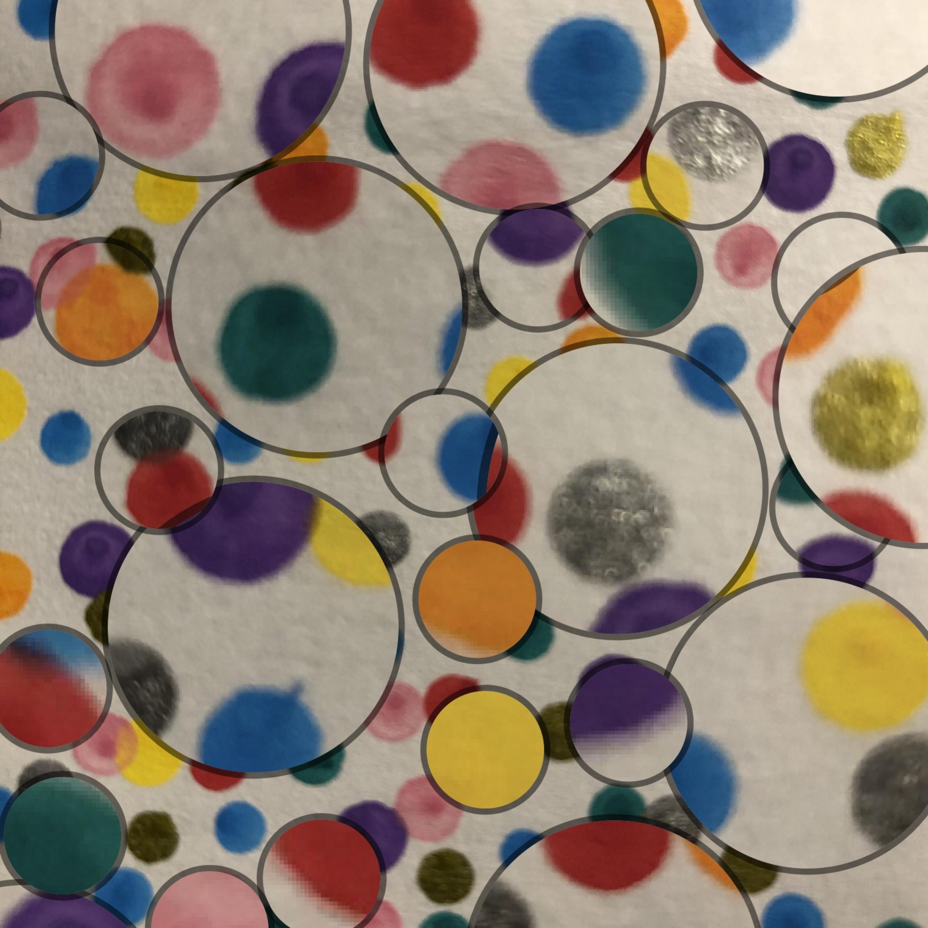 Dopamine (part2) artwork