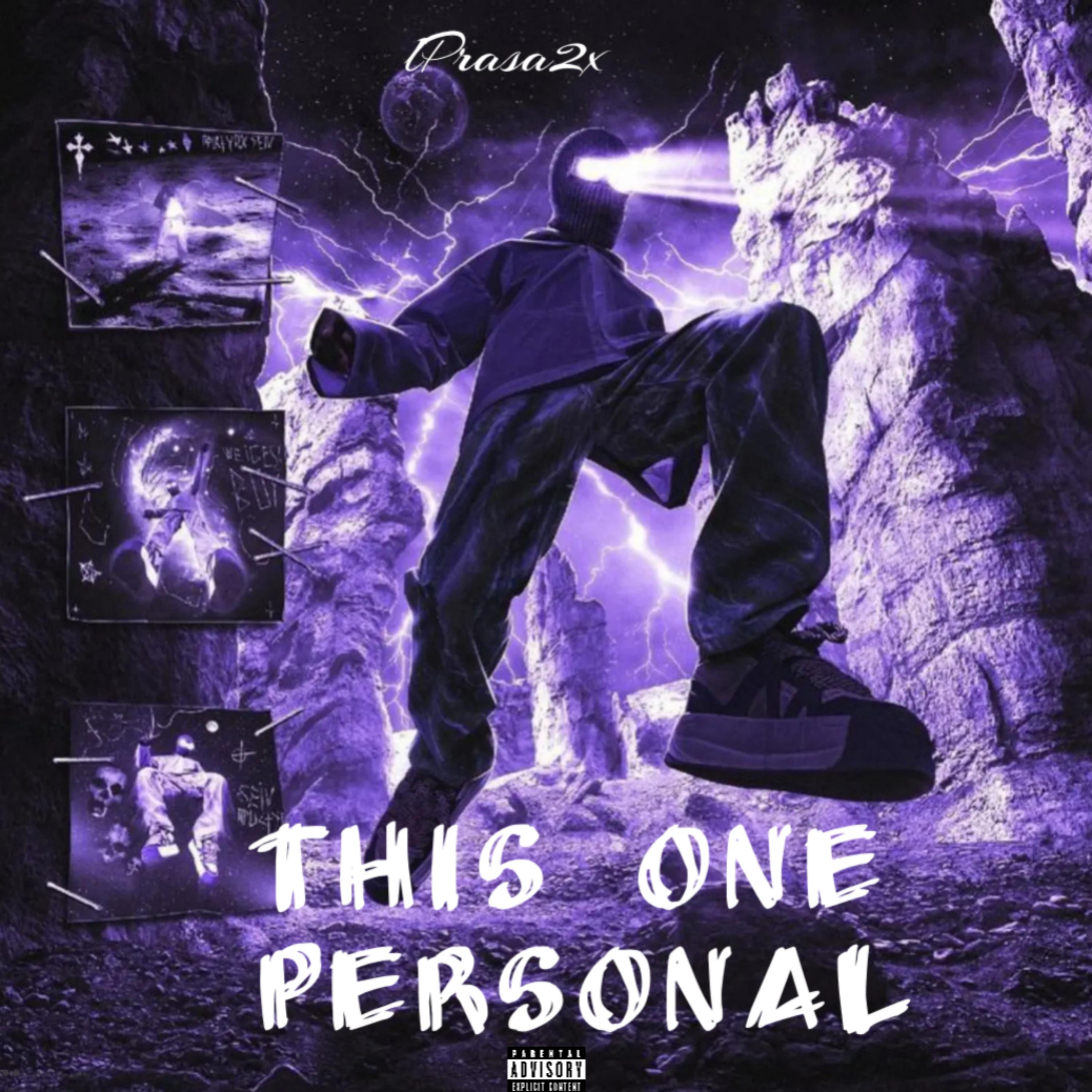 This One Personal artwork