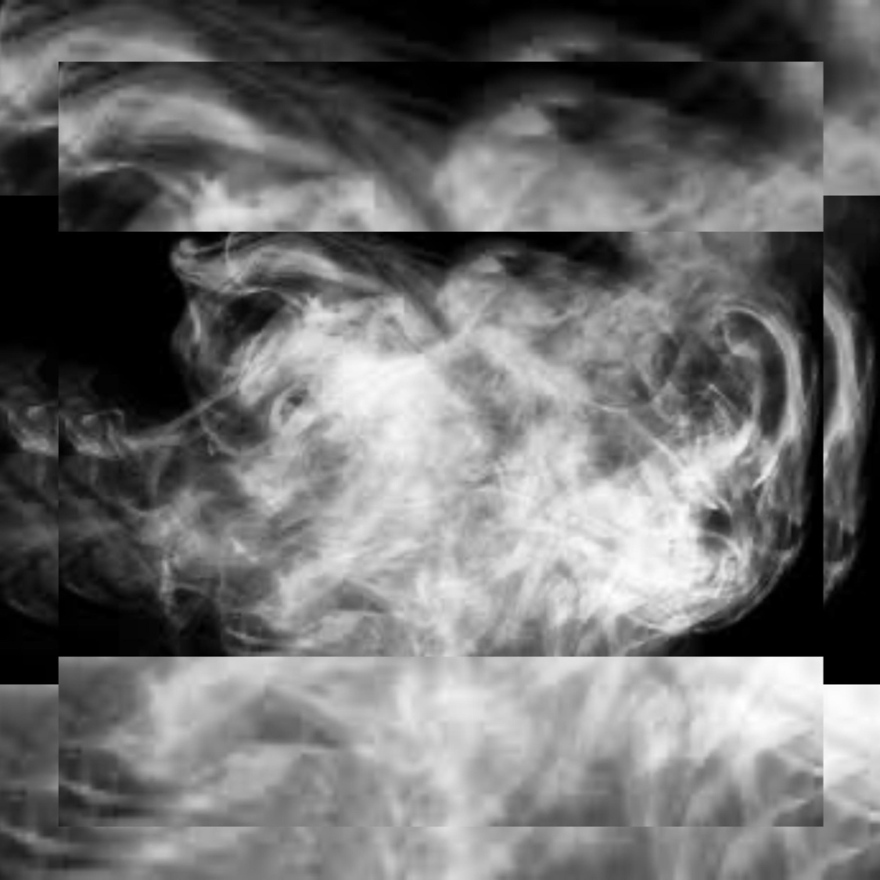 Smoke Ina City artwork