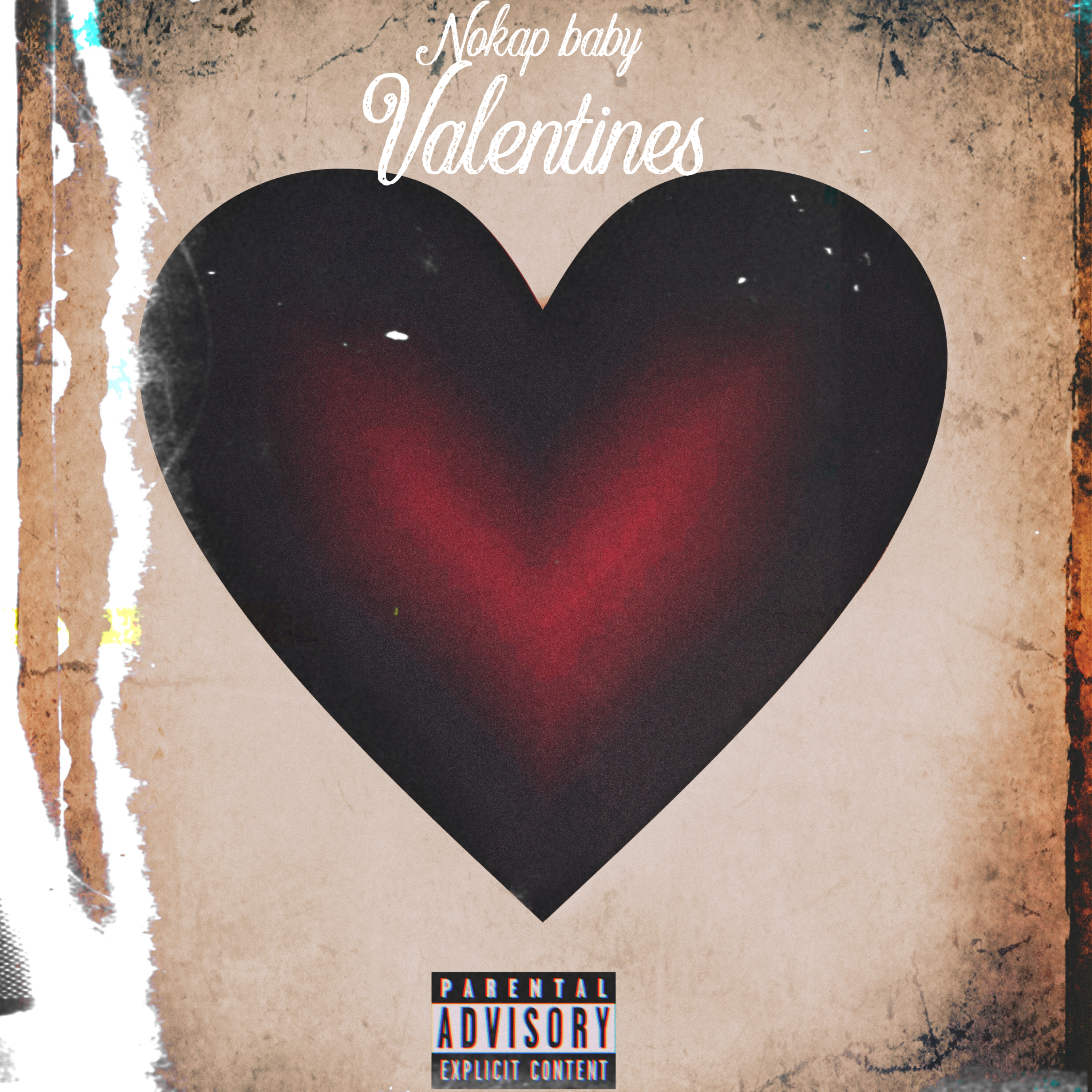 Valentines(freestyle) artwork