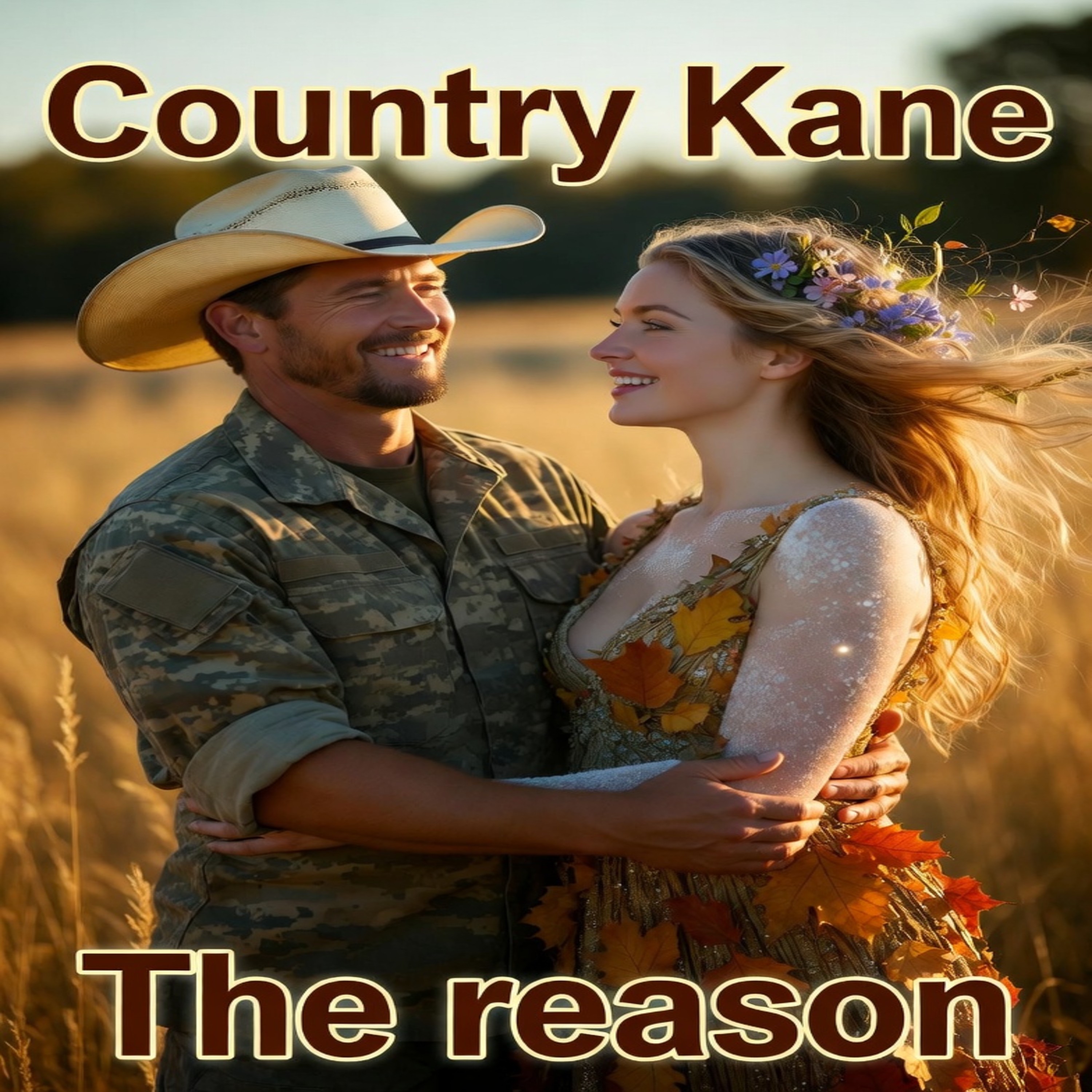 The reason artwork