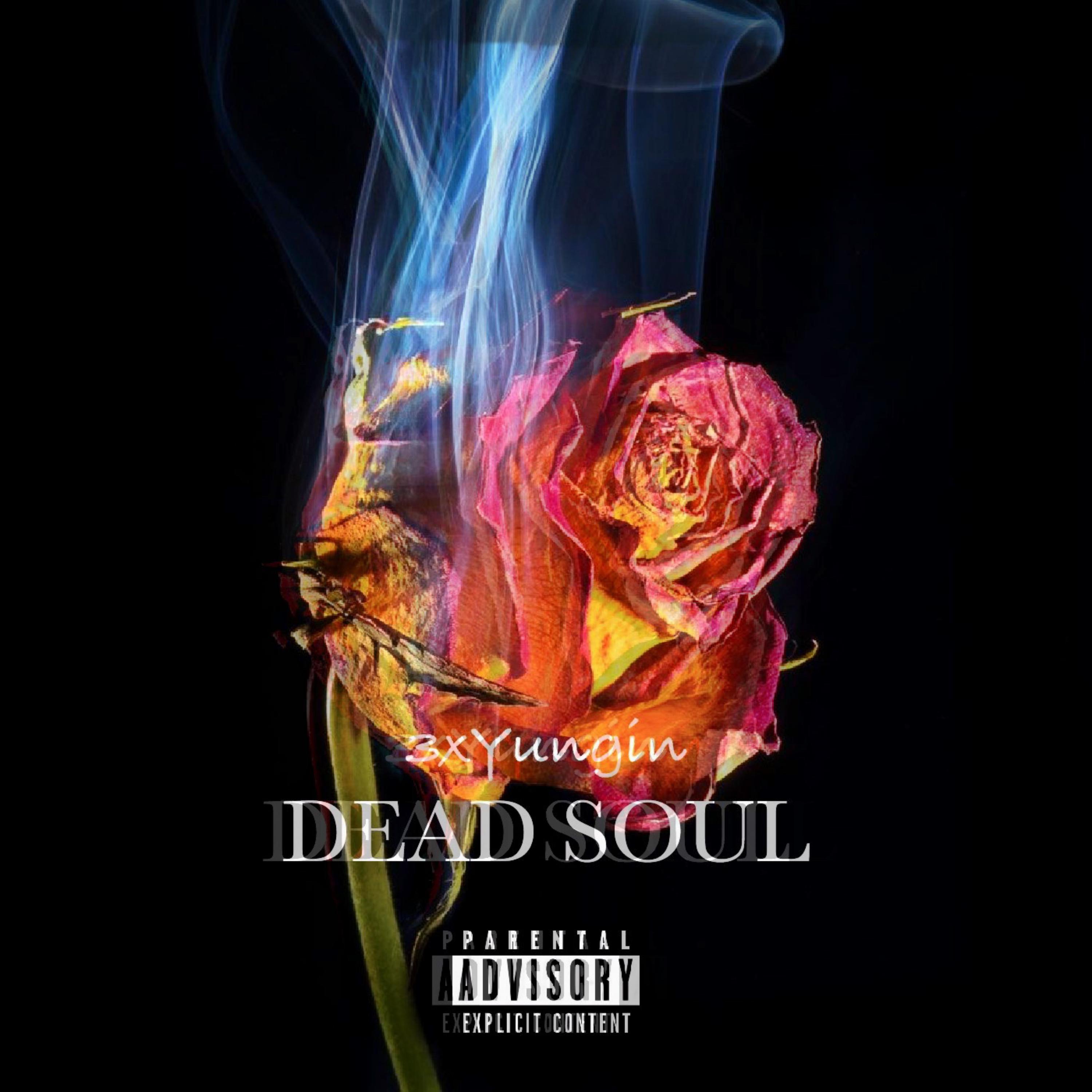 Dead Soul artwork