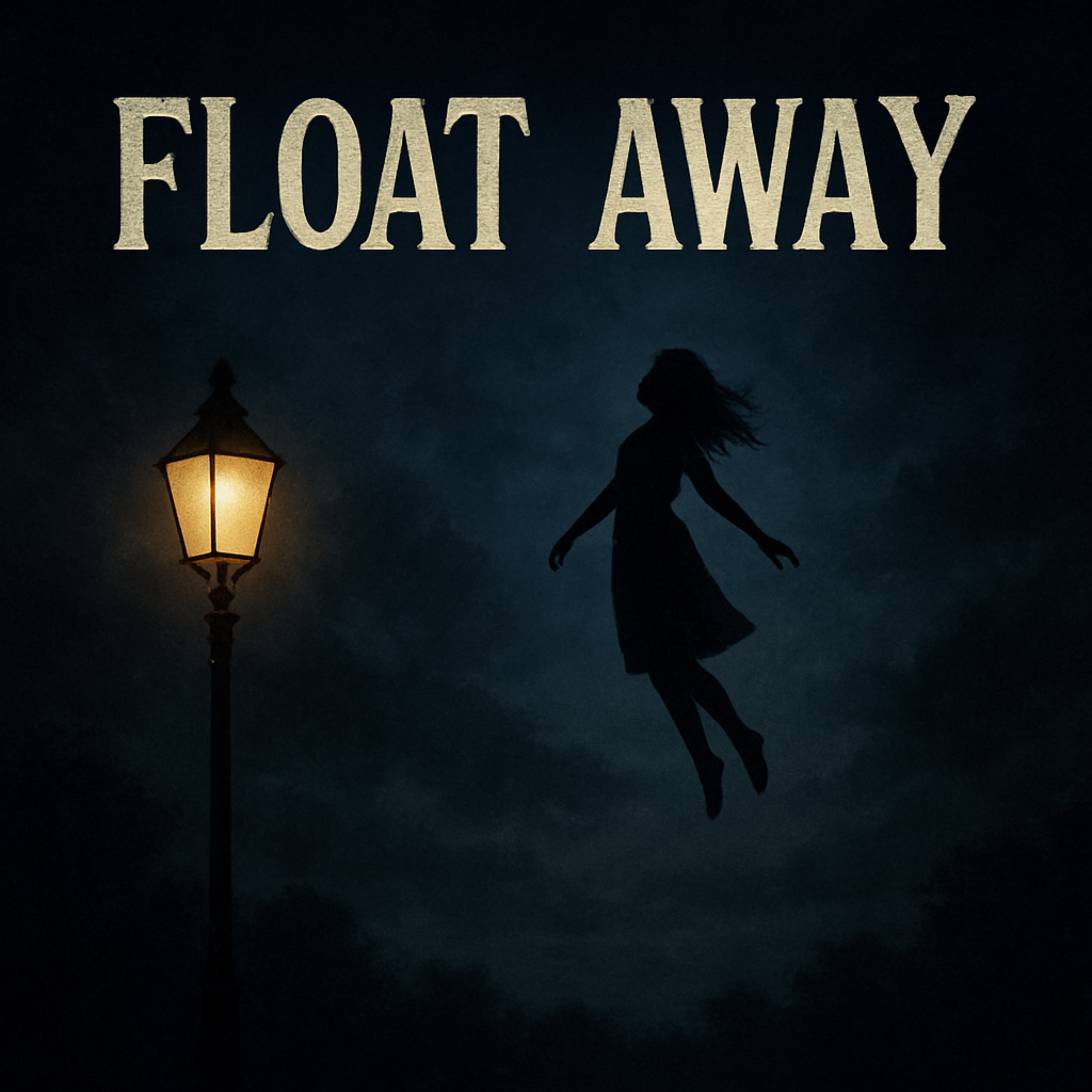 Float Away artwork