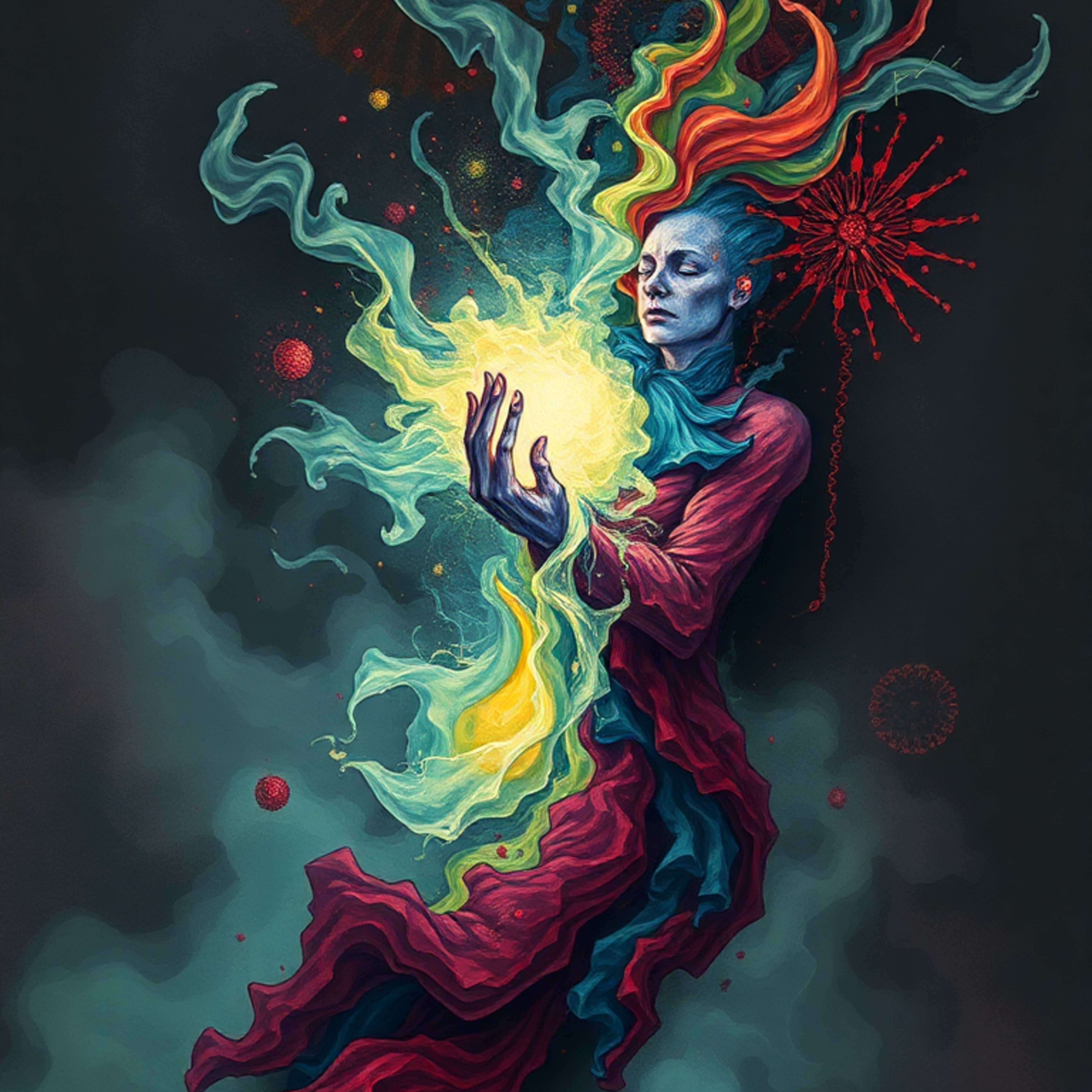 Pain Release artwork