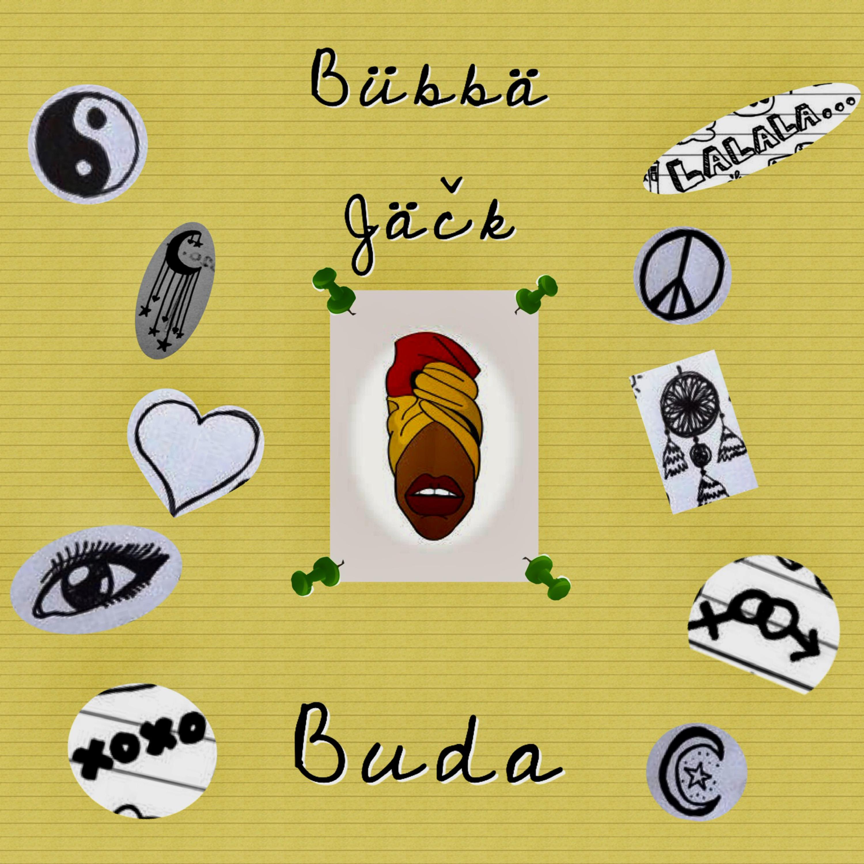 BaDu artwork