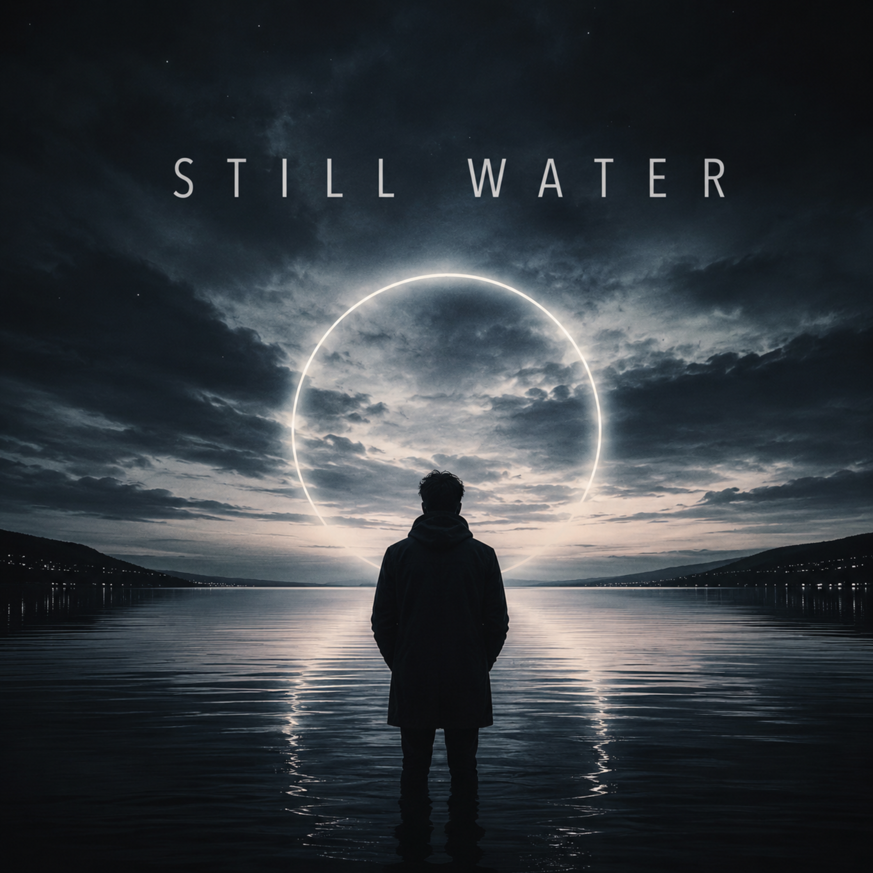 Still Water by Atreyus cover art