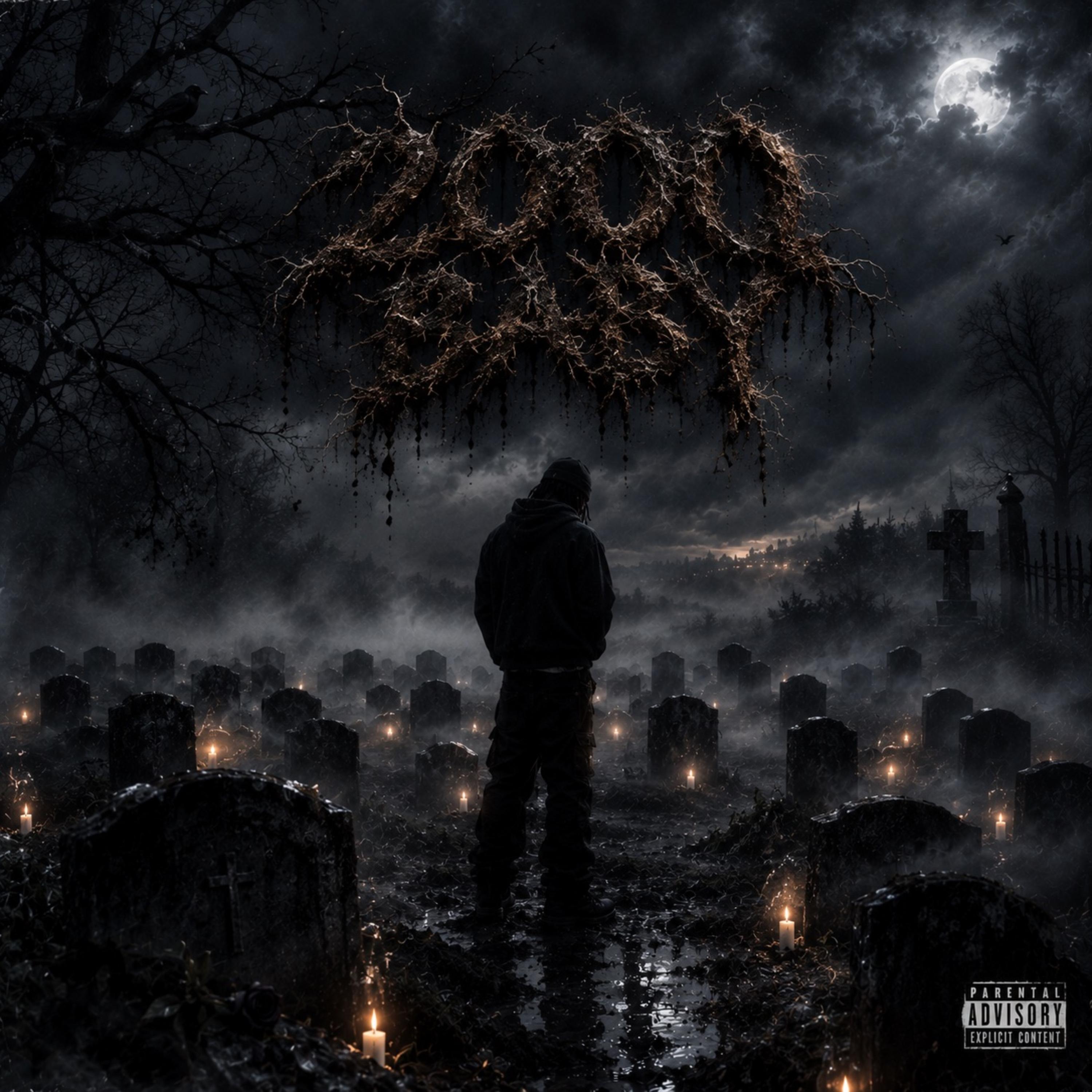 2000 Baby by Yxng Rix cover art