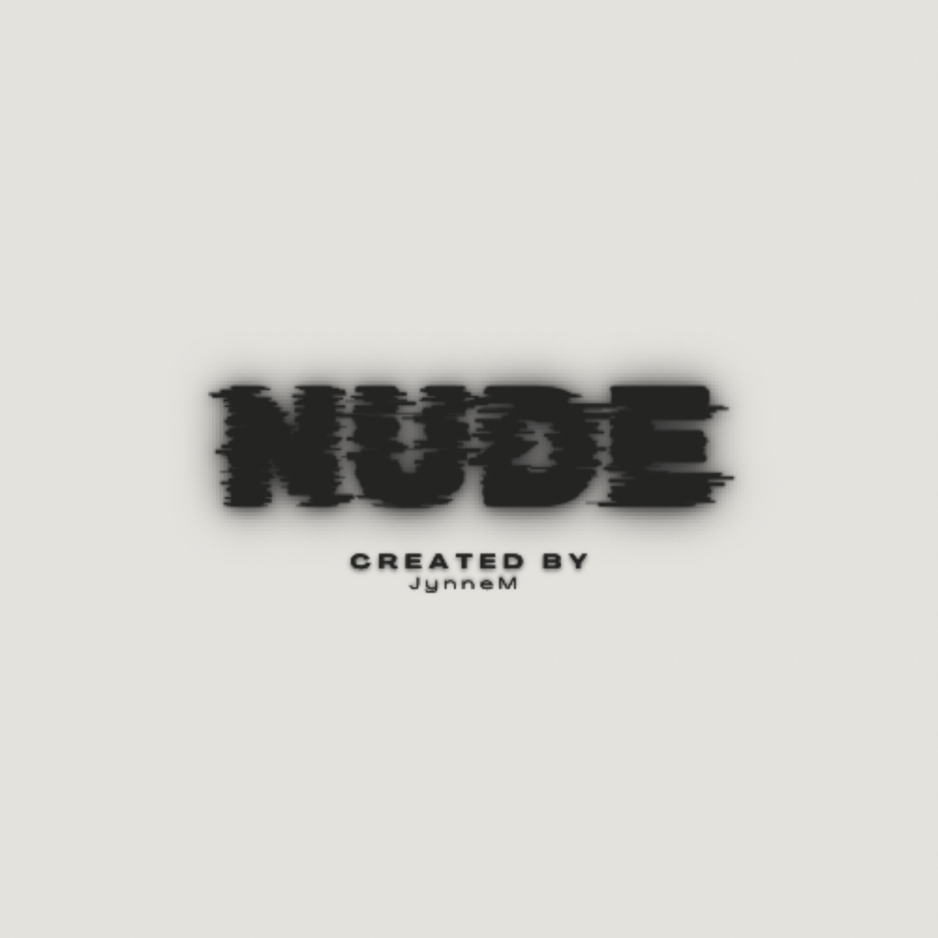 Nude artwork