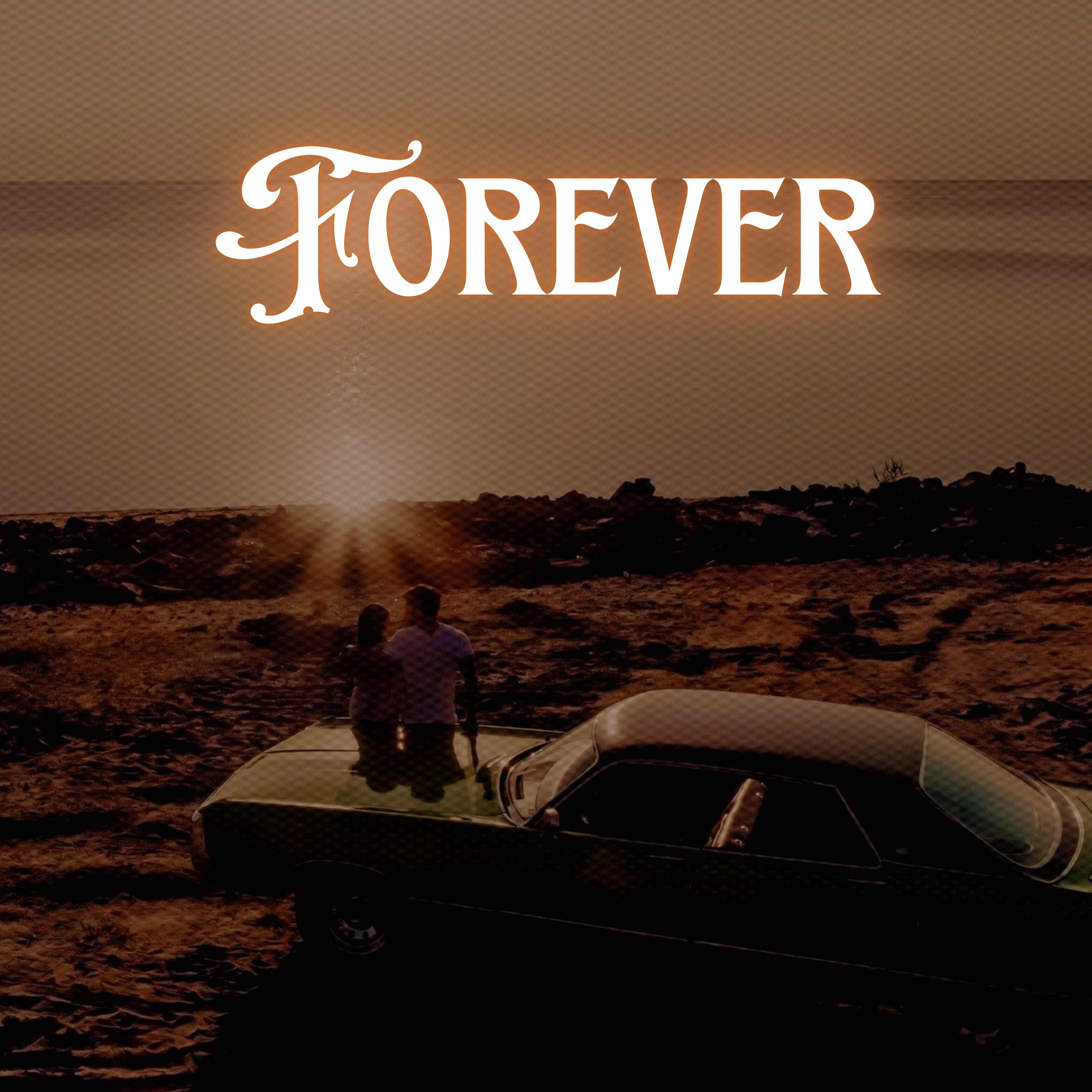 Forever (Wedding Song) artwork