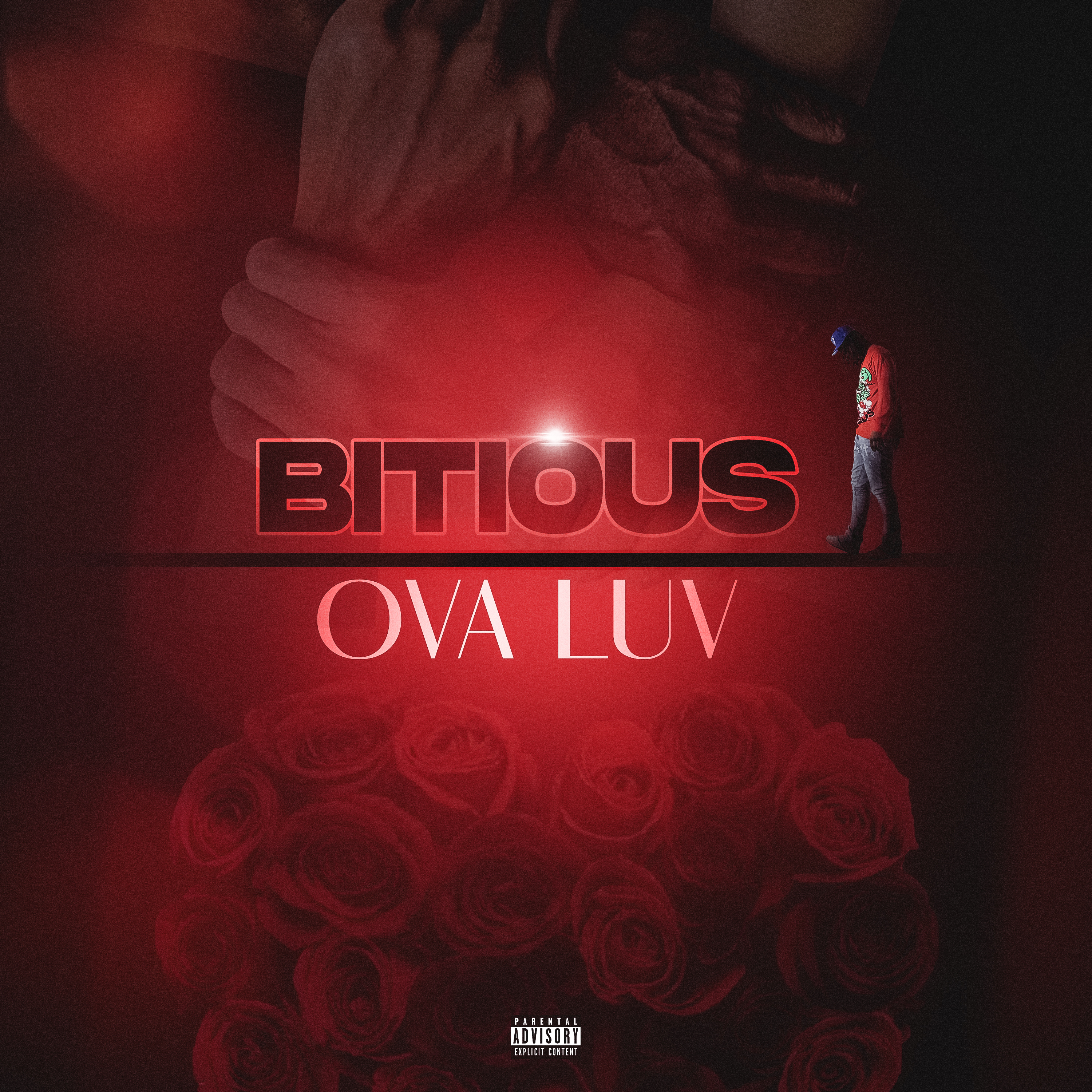 Ova Luv artwork
