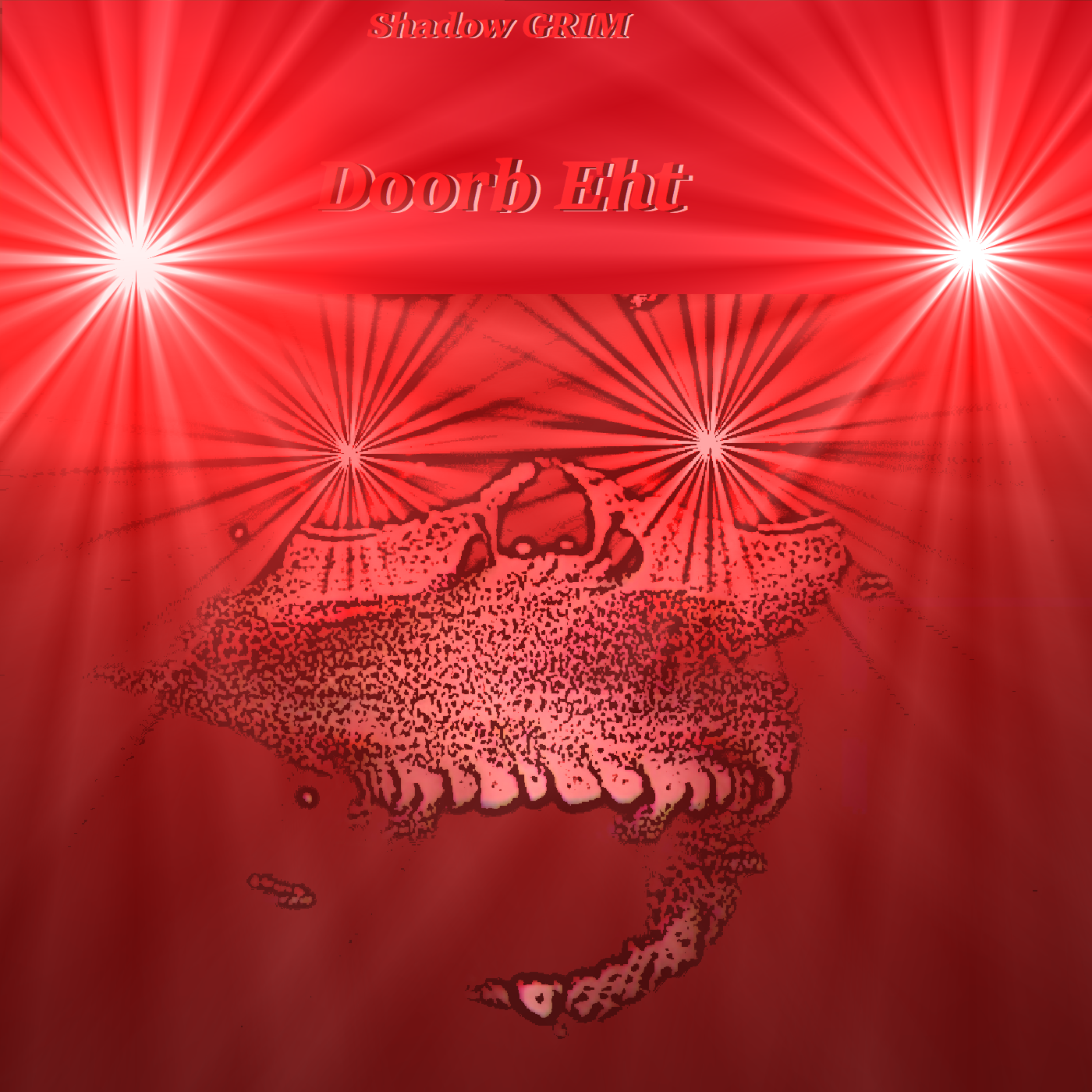Doorb Eht artwork