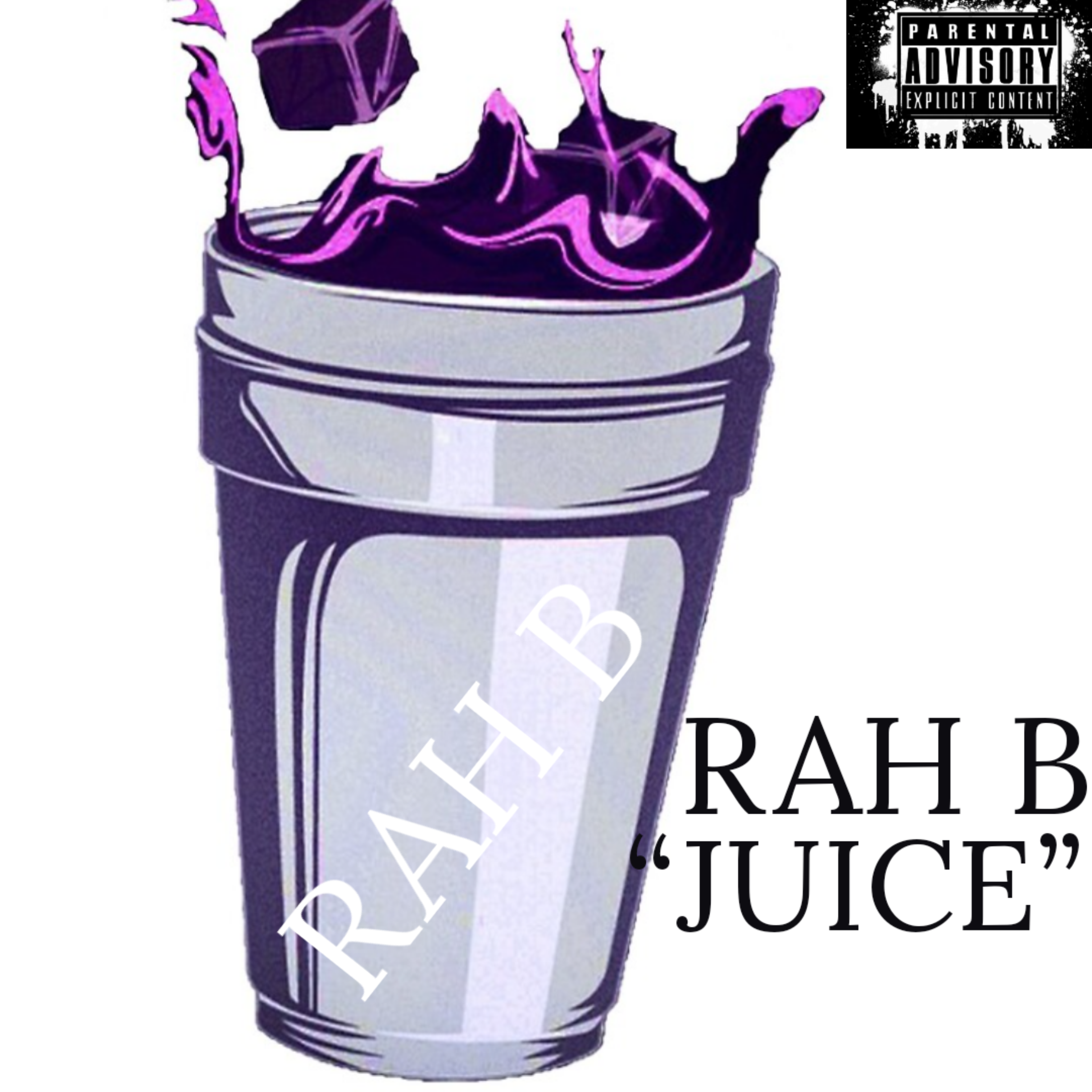 Juice artwork