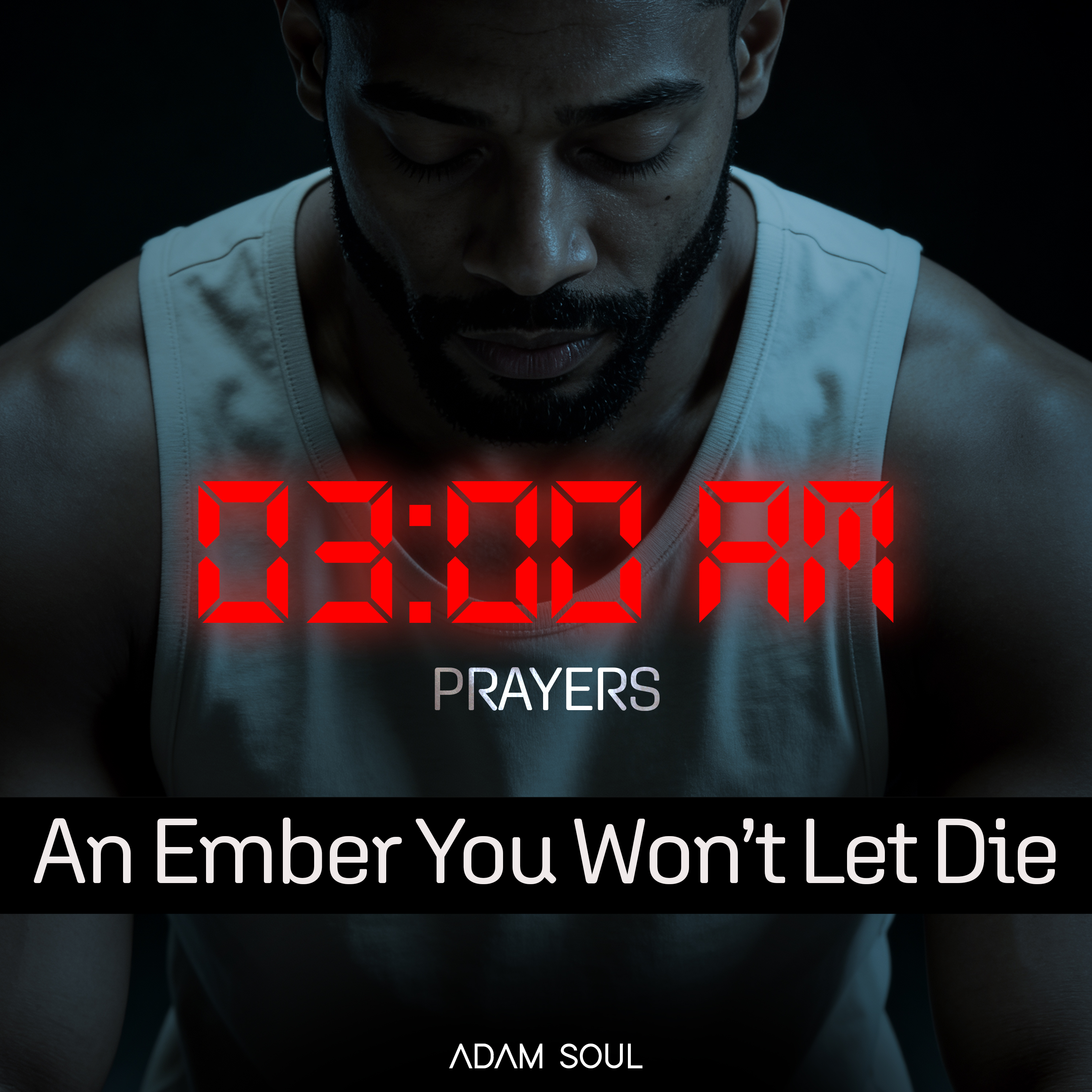 An Ember You Won’t Let Die artwork