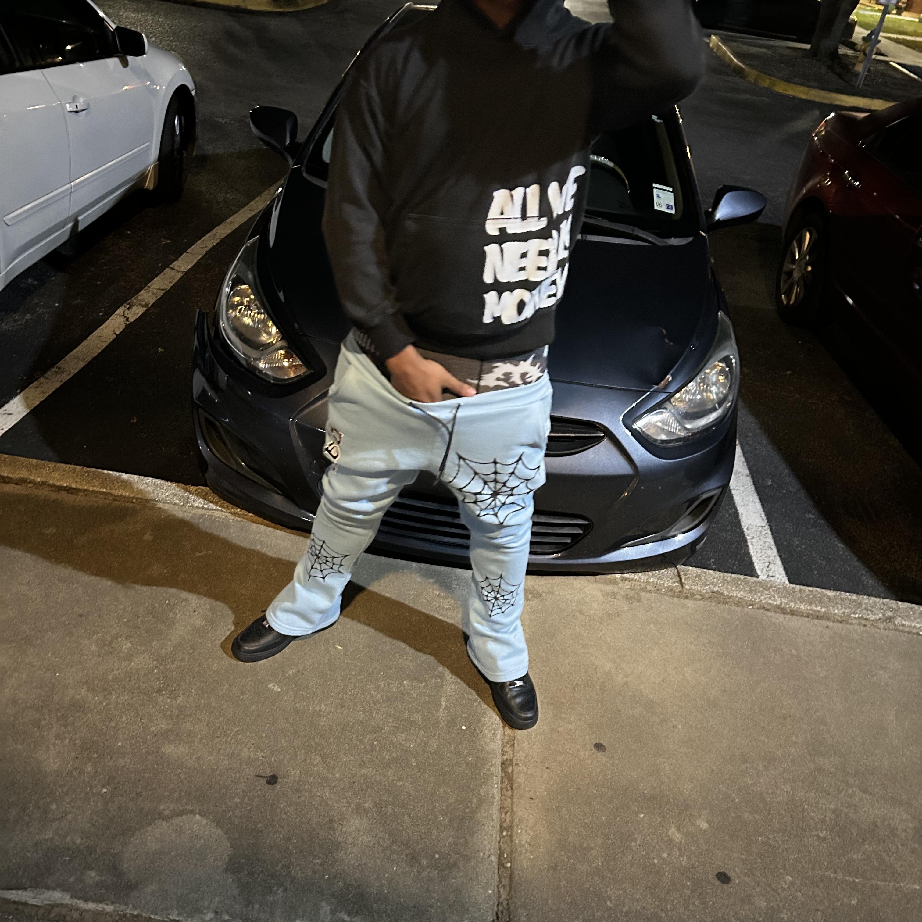 Man With The Plan 2 artwork